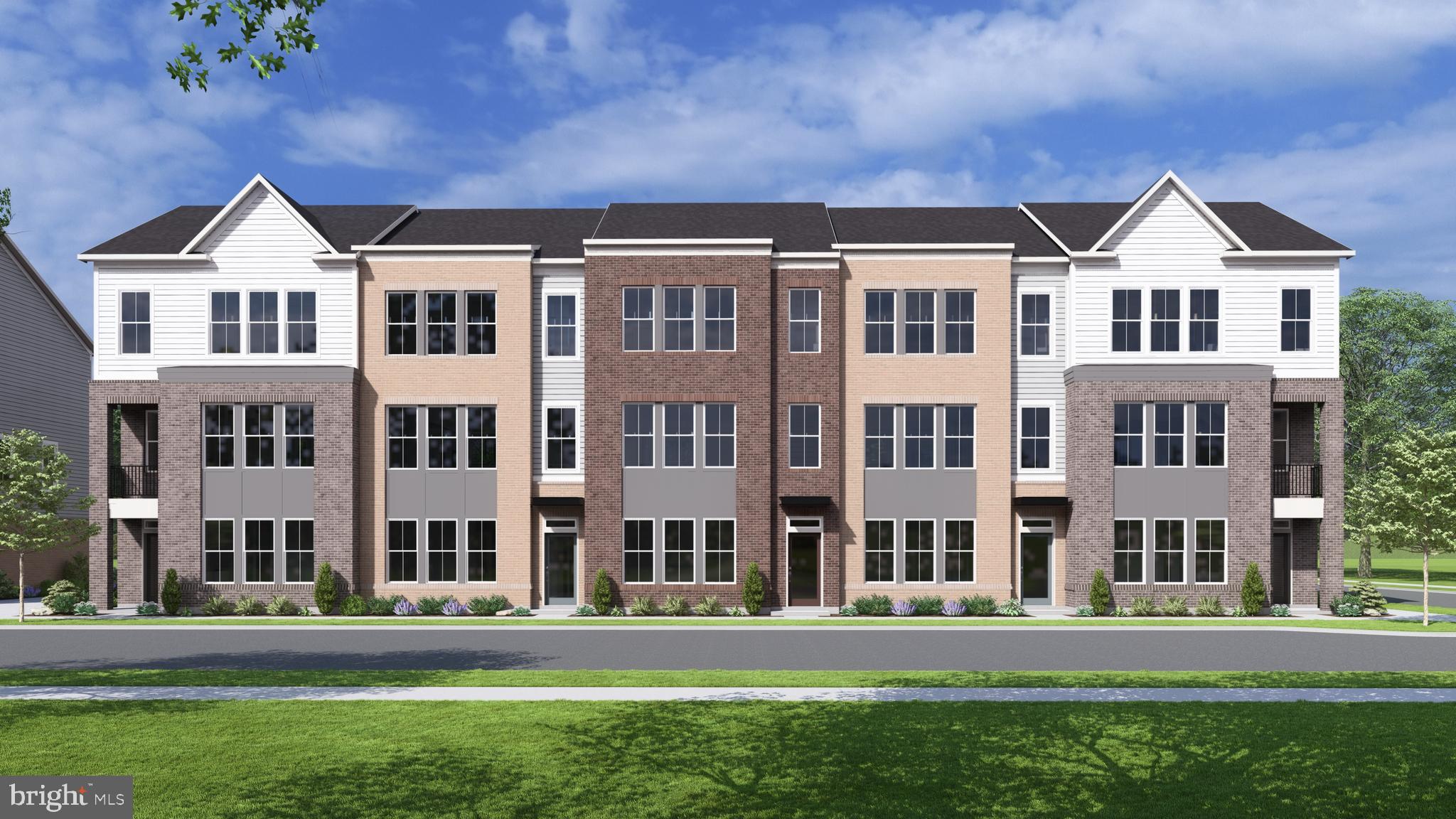 NOW SELLING!!  BY APPOINTMENT ONLY.  New Townhomes in Leesburg.

Brickyard by Drees Homes is a vibrant new construction community in Leesburg, Virginia, just steps from everyday conveniences. Brickyard offers a perfect blend of modern living and small-town charm with a walkable location just steps from historic downtown Leesburg. Living in a new townhome in Leesburg, residents will enjoy easy access to top-tier shopping, dining, entertainment, and major commuter routes, making everyday convenience a way of life. Beyond walkability, Brickyard also puts residents close to major commuter routes including Route 7, Route 15, and the Dulles Toll Road, making it easy to get around Loudoun County, Northern Virginia, and beyond. Nearby parks like Ida Lee Park and regional outdoor destinations add to the appeal for buyers who want both convenience and recreation. Step into a brand new townhome today at Brickyard!

Enjoy understated sophistication in this beautifully planned four-bedroom home, beginning with a welcoming entry-level guest suit that offers privacy and flexibility for overnight visitors, multi-generational living, or a quiet home office. A full bathroom at this level enhances both comfort and function. 

The main level is bright and open, designed to bring people together with ease. At the center is a well-appointed kitchen featuring an oversized island, quartz countertops, stainless steel
appliances, and a spacious walk-in pantry. The dining area opens directly to the outdoor living room, creating an effortless transition for entertaining or unwinding
outdoors. 

Upstairs, the primary suite offers a serene escape with refined finishes, including dual vanities, a walk-in shower with bench seating, a private water closet, and an expansive walk-in closet. Two additional bedrooms share a full bath, while a conveniently located laundry area completes the level with everyday practicality.