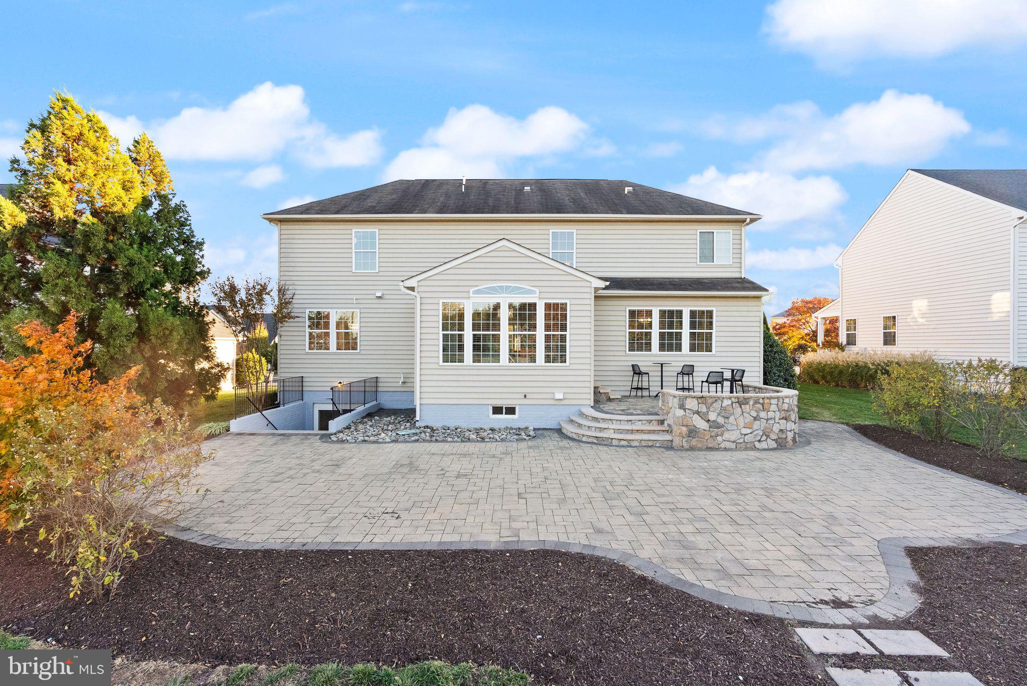 BRIARFIELD ESTATES - Residential