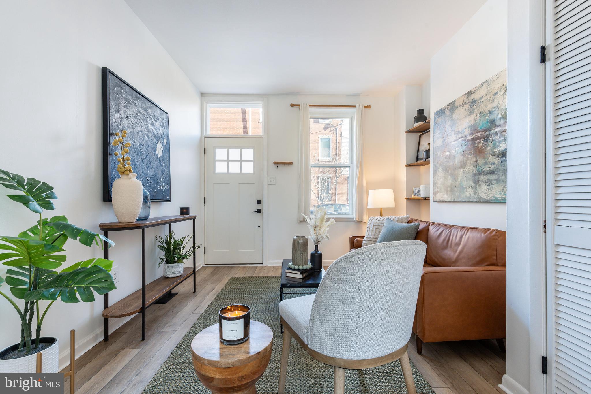 OLDE KENSINGTON - Residential