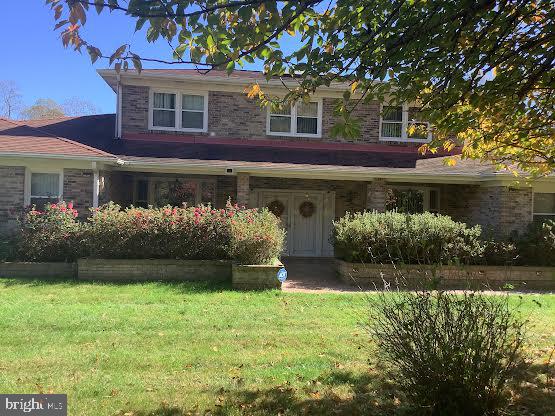 The sellers have decided to let the new owners or investor reap the benefits of this awesome opportunity.  So much potential here after making some updates and repairs. 

A Once in a Lifetime Opportunity to own a HUGE, custom built all-brick home on 5 gorgeous acres!  There is enough room for the WHOLE family and the fabulous, recently renovated basement is set up to be an "incoming producing unit" by hosting special events.   The special events can move outside to the spacious full deck and patio.  The deck currently has 7 sets of tables and chairs, to give you an example of how LARGE everything is here and the patio underneath is the same size.  For example, the yard has been used to host weddings for over 350 guests. 
When you walk into the front double doors, you are greeted by a two-story foyer with a lovely curved, custom staircase.  While some parts of the home can use some updating, you can let your imagination run wild and create a FABULOUS, HUGE MANSION for the WHOLE FAMILY to gather and create  life long lasting memories!