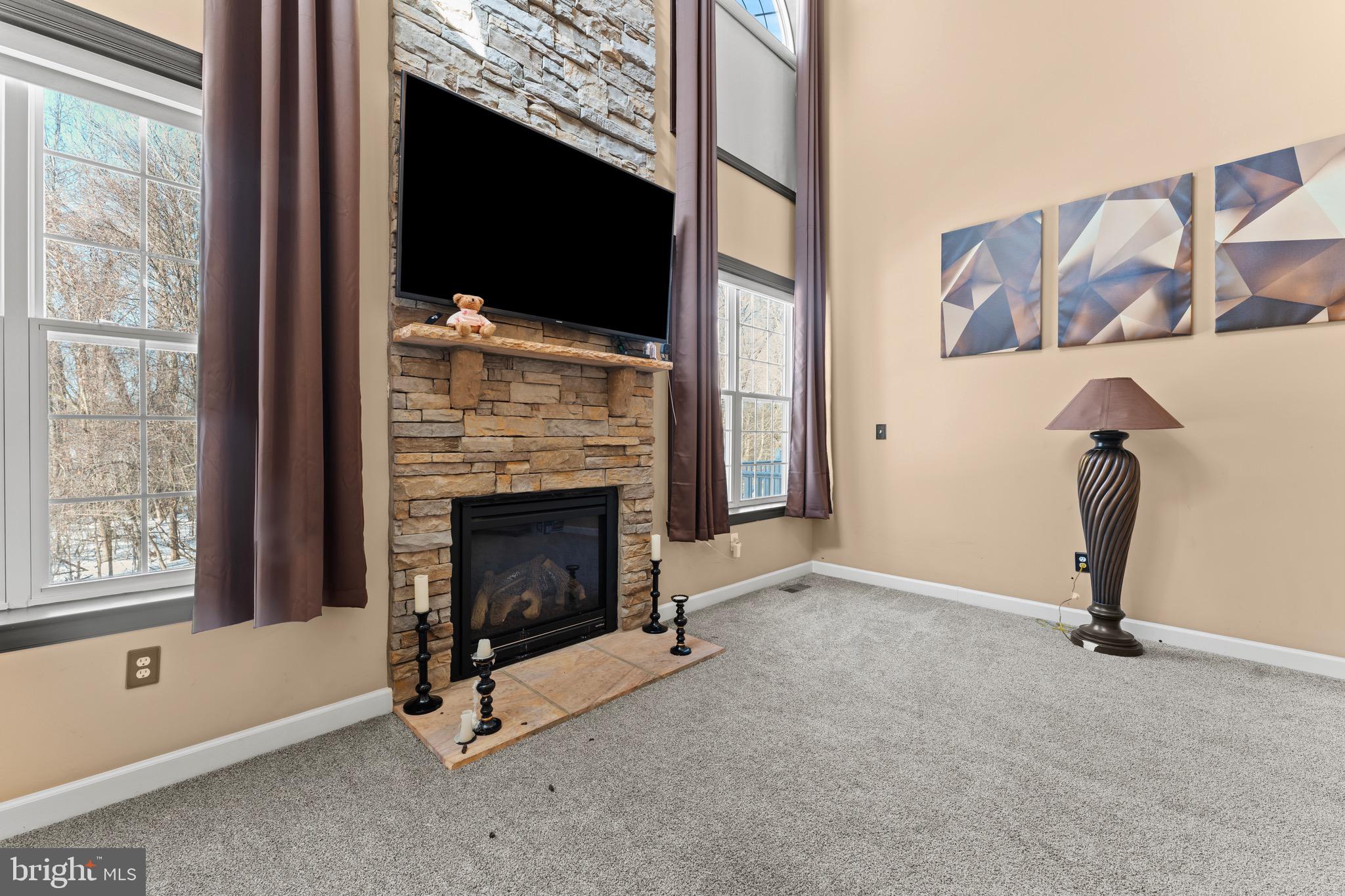 PALISADES-PLAT 1> - Residential