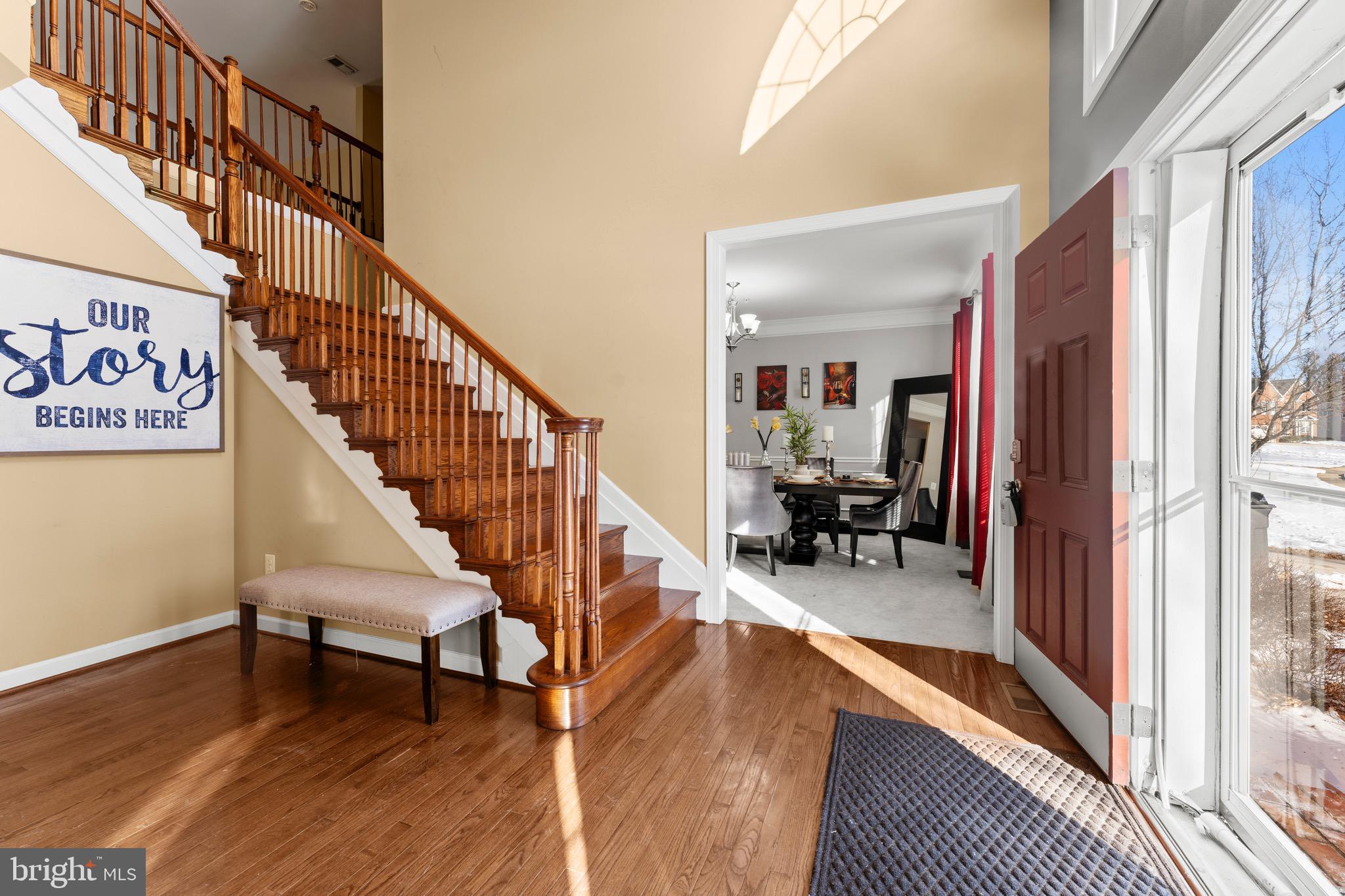 PALISADES-PLAT 1> - Residential