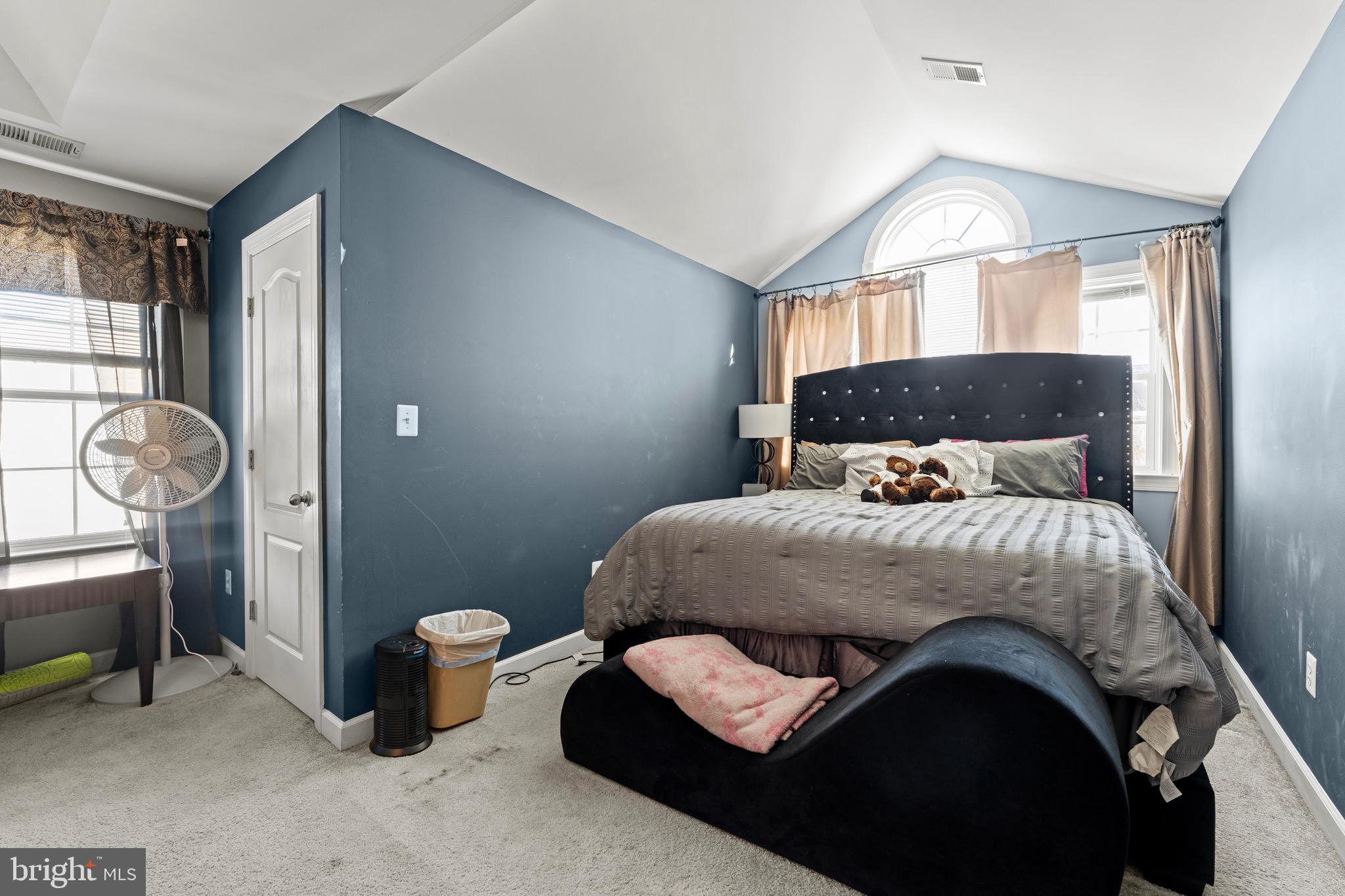 PALISADES-PLAT 1> - Residential