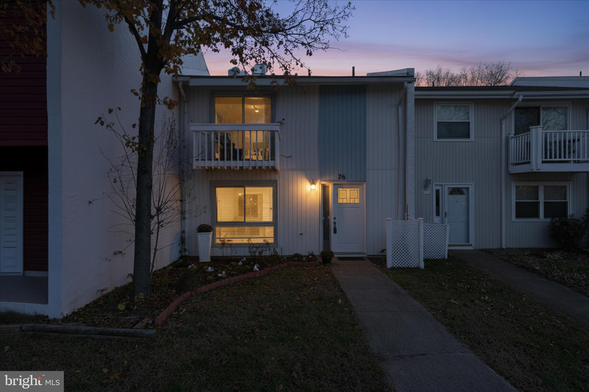 Nestled in the charming community of Sugarland Run, this beautifully renovated townhouse offers a perfect blend of modern luxury and inviting warmth. With a major renovation completed in 2021, this home has been thoughtfully designed to provide an exceptional living experience, showcasing high-end features that cater to a sophisticated lifestyle. Step outside to discover the community's exceptional amenities. This property not only offers a stunning home but also a vibrant community experience. With off-street parking and easy access to local amenities, you'll find everything you need just moments away. Experience the perfect balance of comfort and elegance in this exquisite Sugarland Run residence. Your dream home awaits! 2 assigned Parking Spots, visitors available and street parking available!