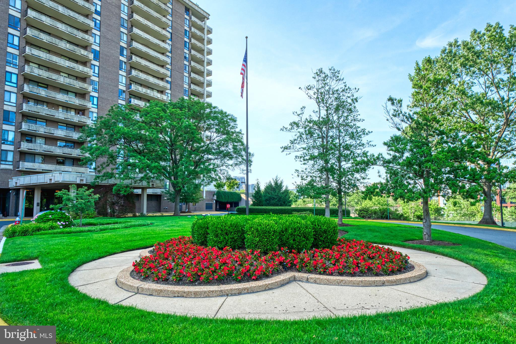 MOVE-IN READY CONDO WITH EXCEPTIONAL UPDATES & PRIME LOCATION

Welcome to this updated 3-bedroom, 2.5-bath condo offering 1,888 square feet of living space in the sought-after Tysons Corner area.  Perched on the 10th floor, this desirable upper-level unit has wonderful views of the Regency's landscaped plaza, three outdoor pools, Tysons Corner skyline, and amazing sunsets!

Designed with both style and function in mind, the renovated kitchen is a true standout -- featuring abundant cabinetry, generous counter space, and a layout ideal for cooking and entertaining.  The spacious dining room easily accommodates up to 10 guests and is highlighted by a stunning crystal chandelier and designer finishes.

The condo offers two fully updated bathrooms with high-end vanities and sleek walk-in showers, plus a convenient powder room for guests.  Thanks to minimal load-bearing walls, the flexible floor plan allows for customization. Many residents who own this model have transformed the third bedroom into a den,  some have made it into a great office, and one has designed it as a library and fitness room. 

Additional features include:  
*Hardwood floors throughout
*New windows and sliding glass doors
*Updated lighting throughout
*Fresh paint and smooth ceilings 
*Ample closet space 
*Two  parking spaces on P1
*Extra Storage

The Regency's location is truly unbeatable -- just minutes to several major commuter routes, less than a mile to two Metro stations, and a short walk to Tysons Corner shopping center via the pedestrian walking bridge located just outside the Regency's gate.  The dining, shopping, and entertainment opportunities in the Tyson's area are unbeatable.    Enjoy easy access to both major airports and a wide variety of nearby grocery stores and restaurants.

Regency residents enjoy outstanding amenities, including three outdoor pools, a Plaza with gas grills, fire pits, and an area to stroll and enjoy the  Plaza landscaping.  We also have indoor access to our neighbor, OneLife Fitness Club (membership available), which offers tennis, group classes, a state-of-the-art gym, additional pools, and an on-site cafe.

This is a rare opportunity to own a move-in-ready condo in one of McLean's most popular areas