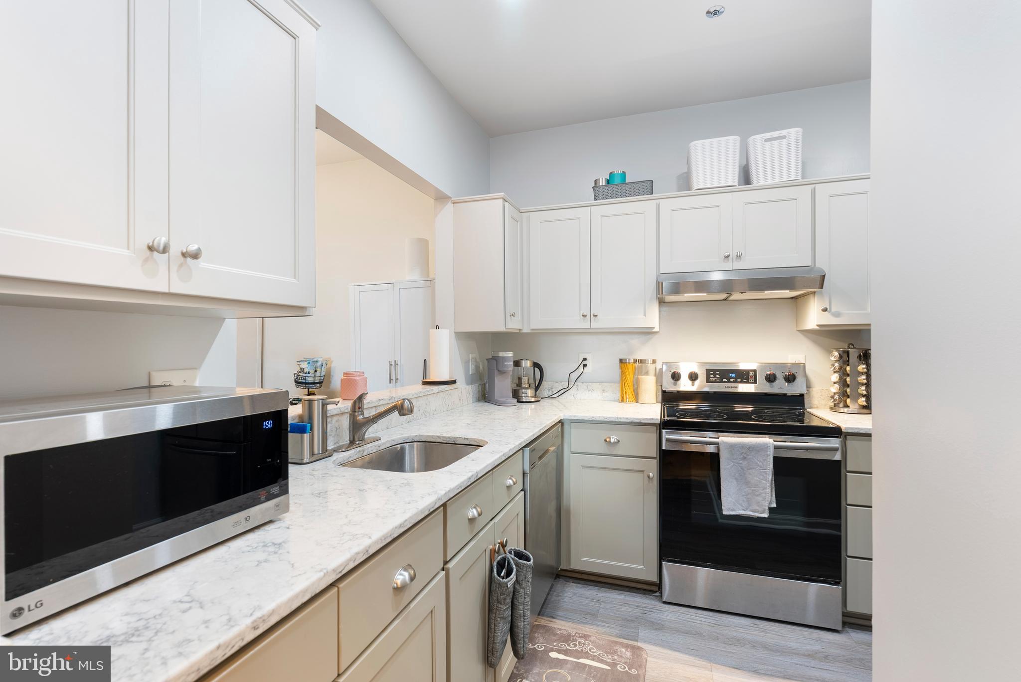 LIONS GATE - Residential