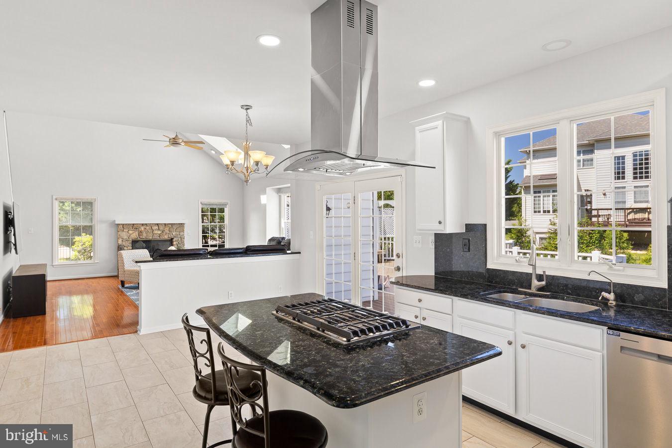 LOUDOUN VALLEY ESTATES - Residential