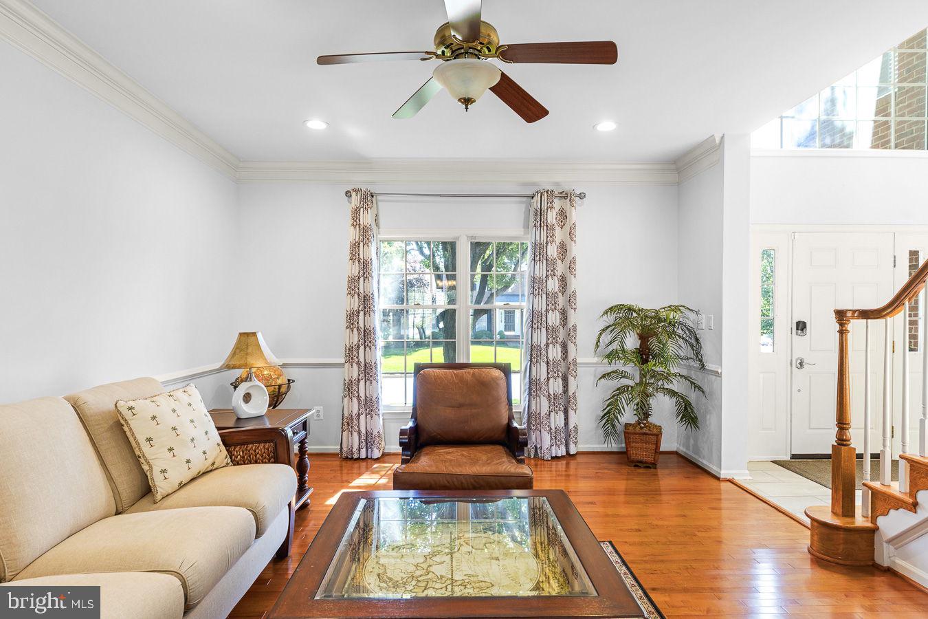 LOUDOUN VALLEY ESTATES - Residential