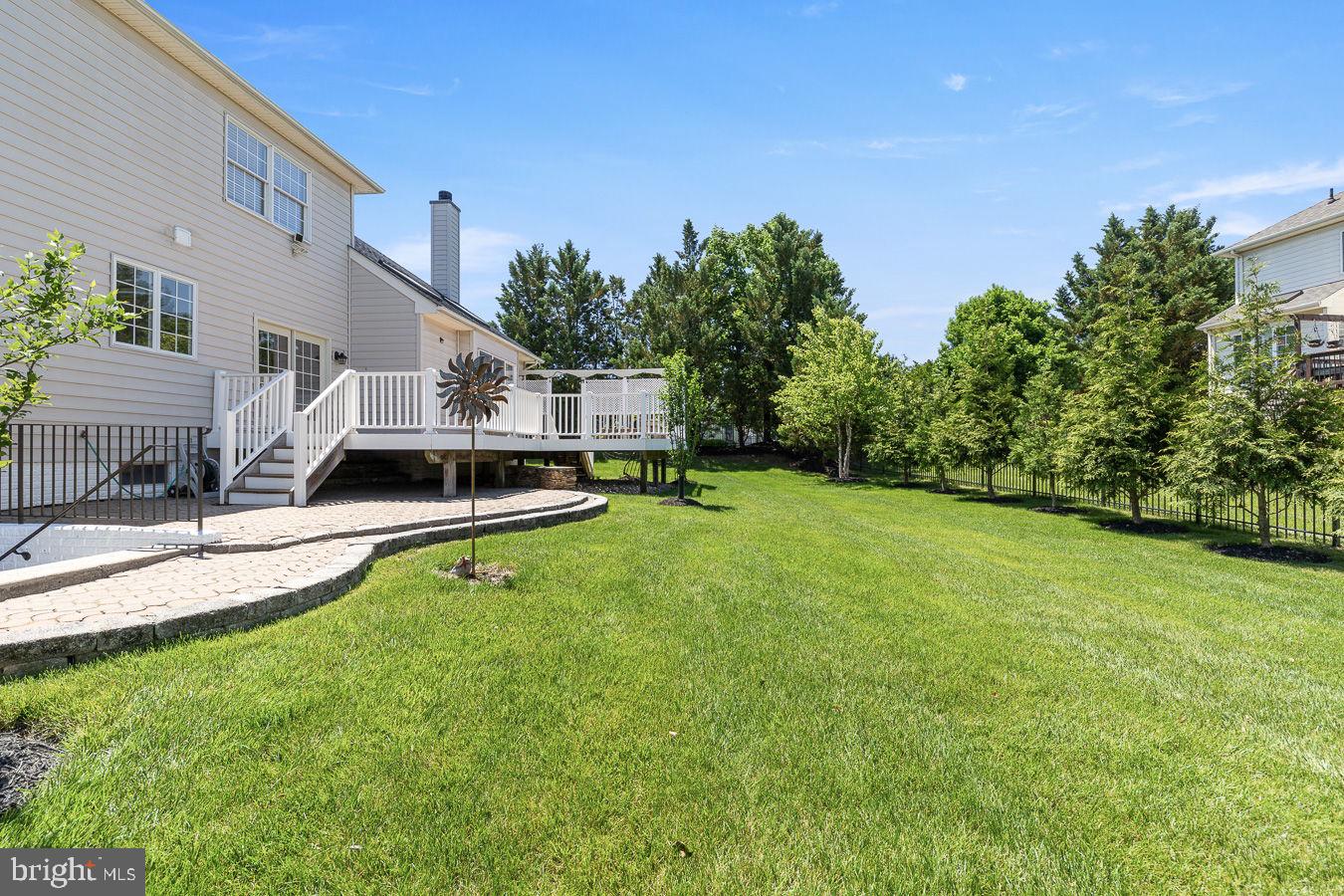 LOUDOUN VALLEY ESTATES - Residential