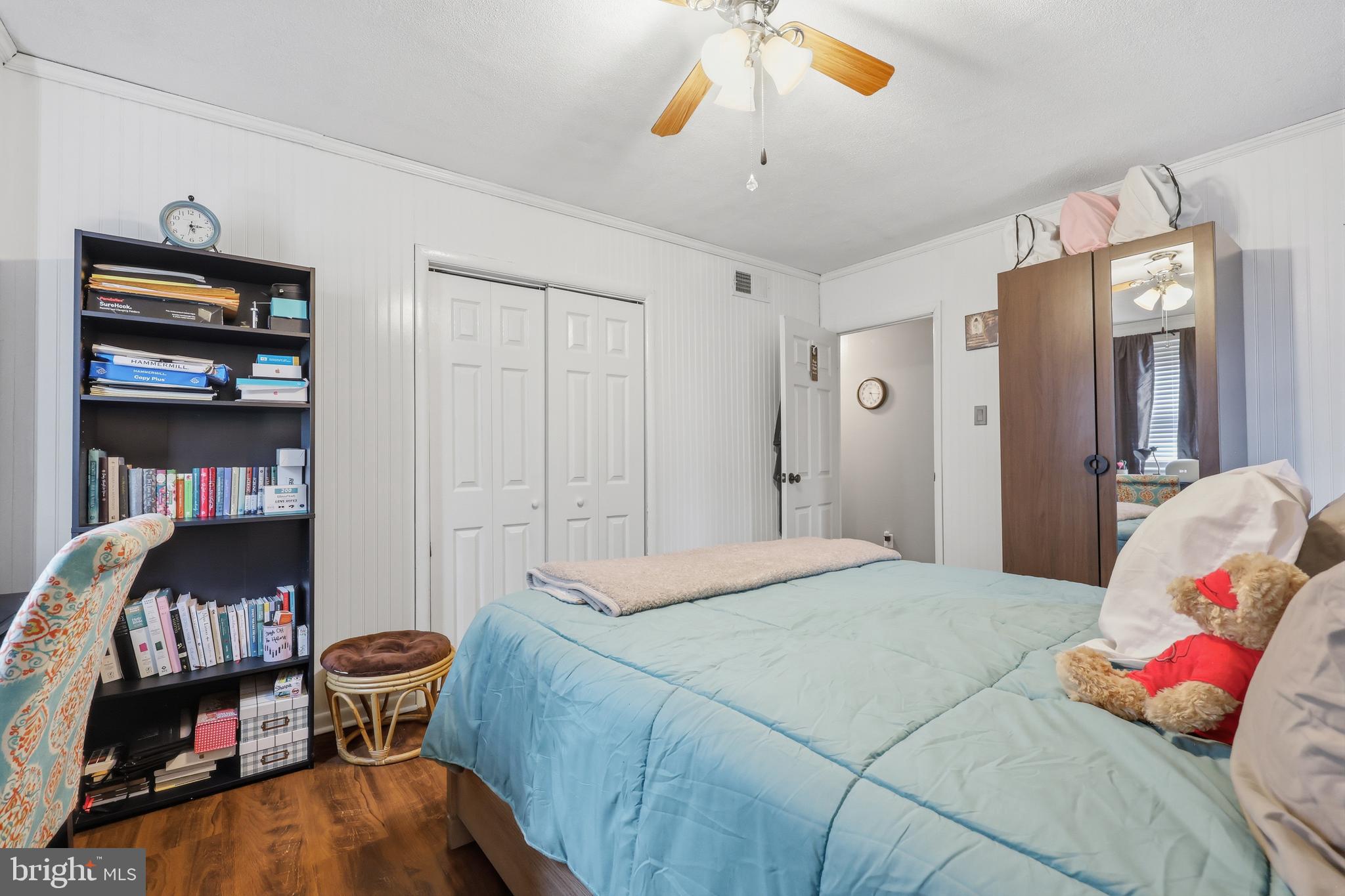 WILLOW FARMS - Residential