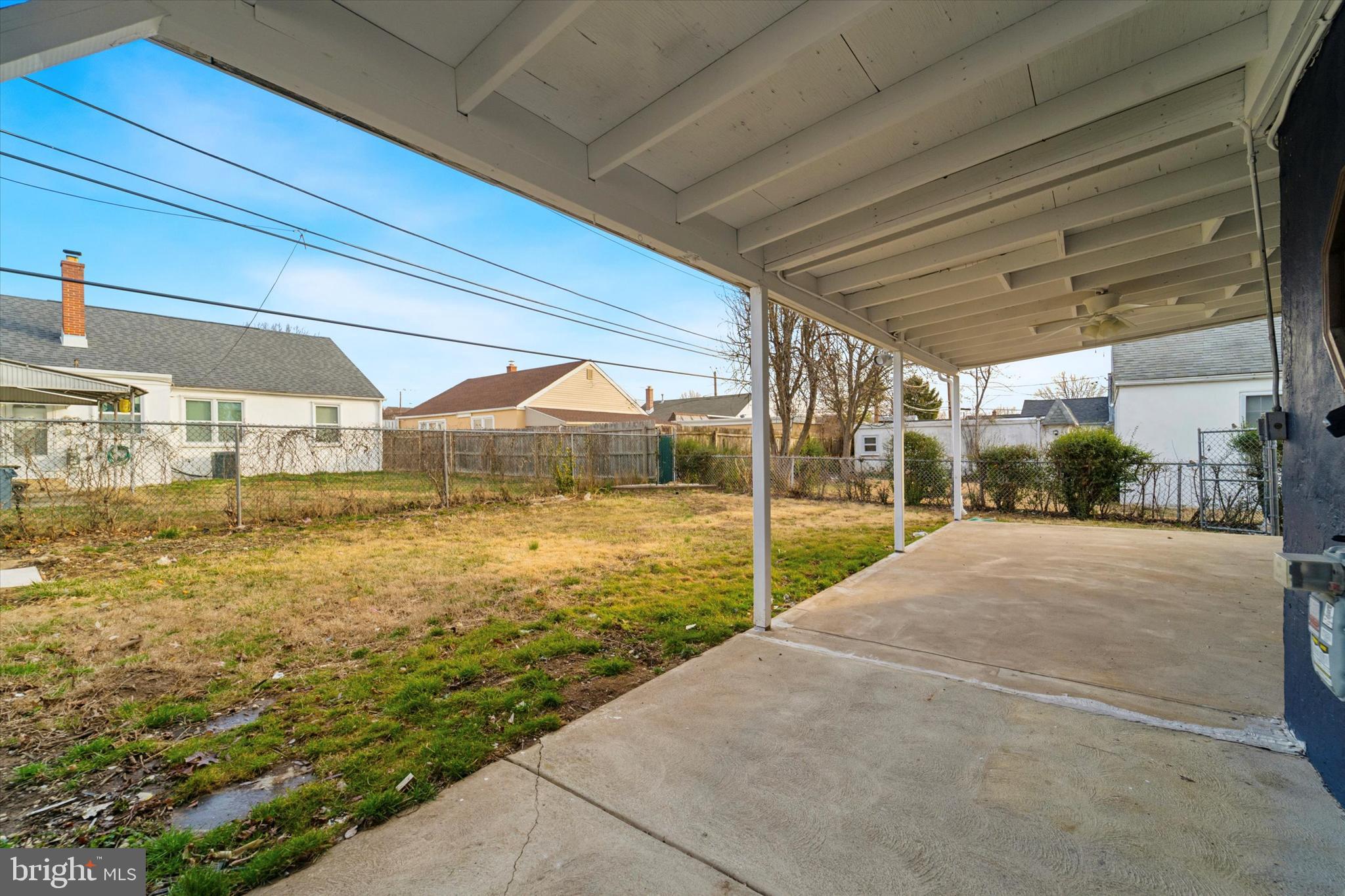 ACADEMY GARDENS - Residential