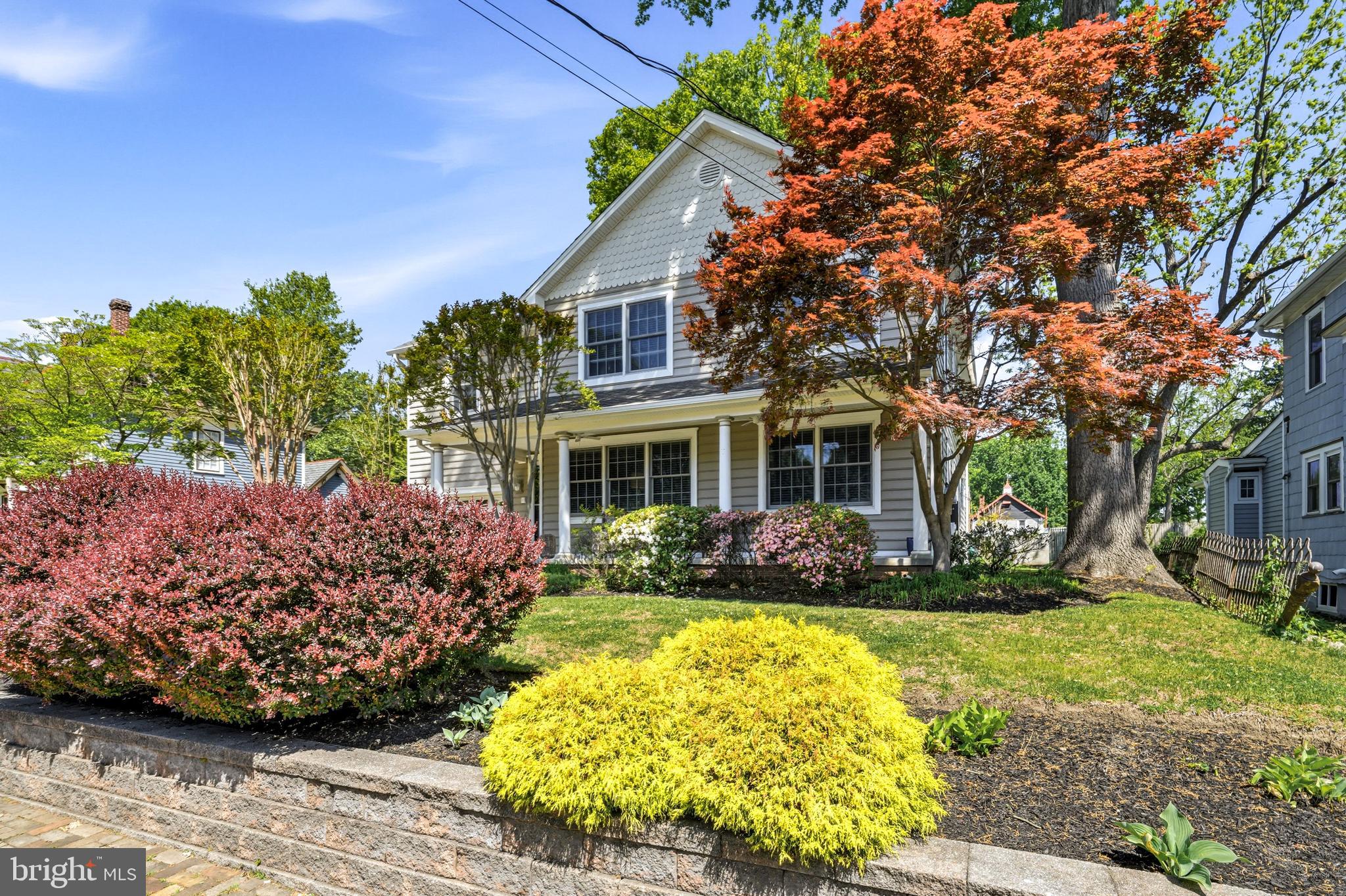 DOWNTOWN - Residential