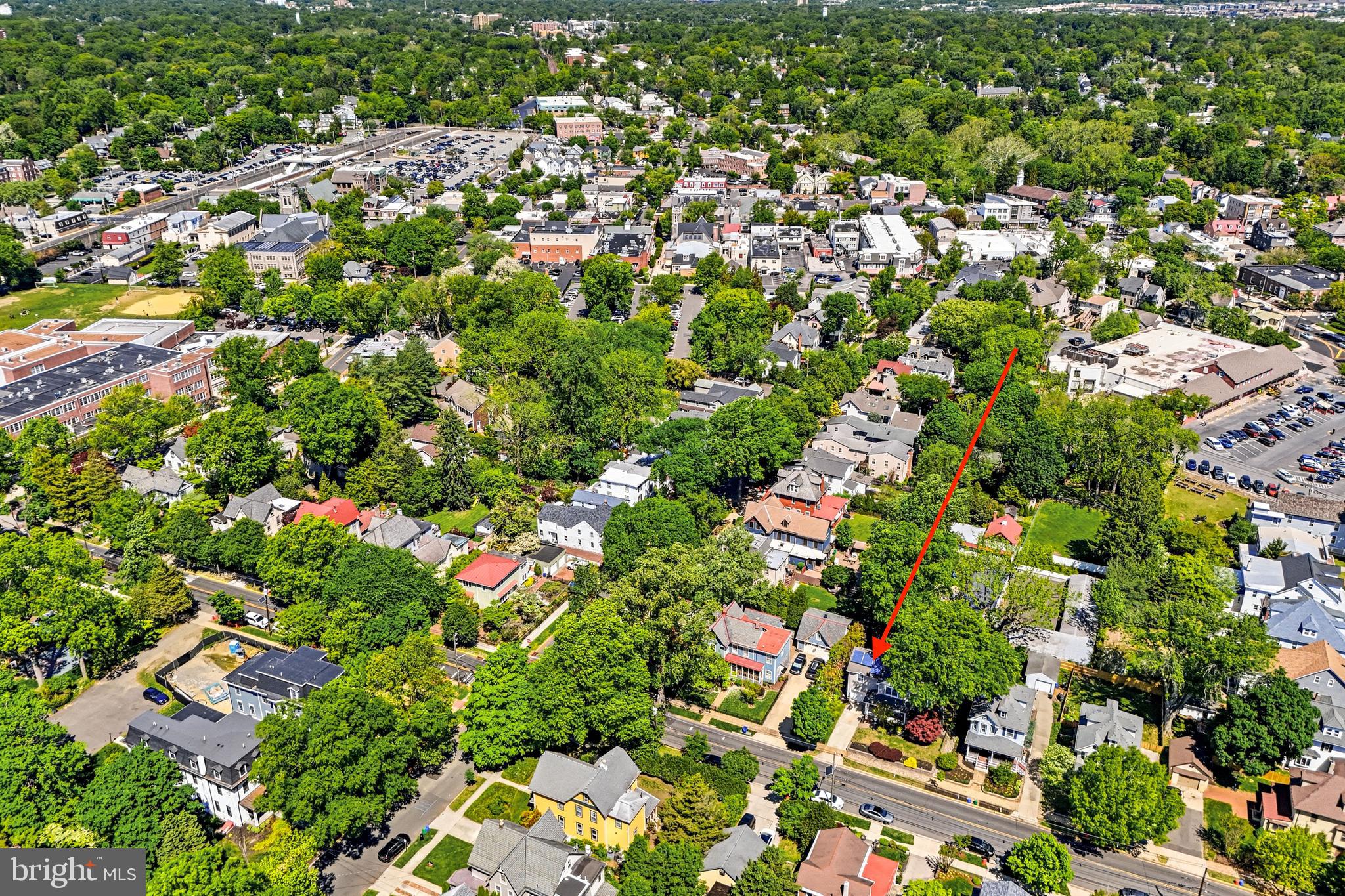 DOWNTOWN - Residential