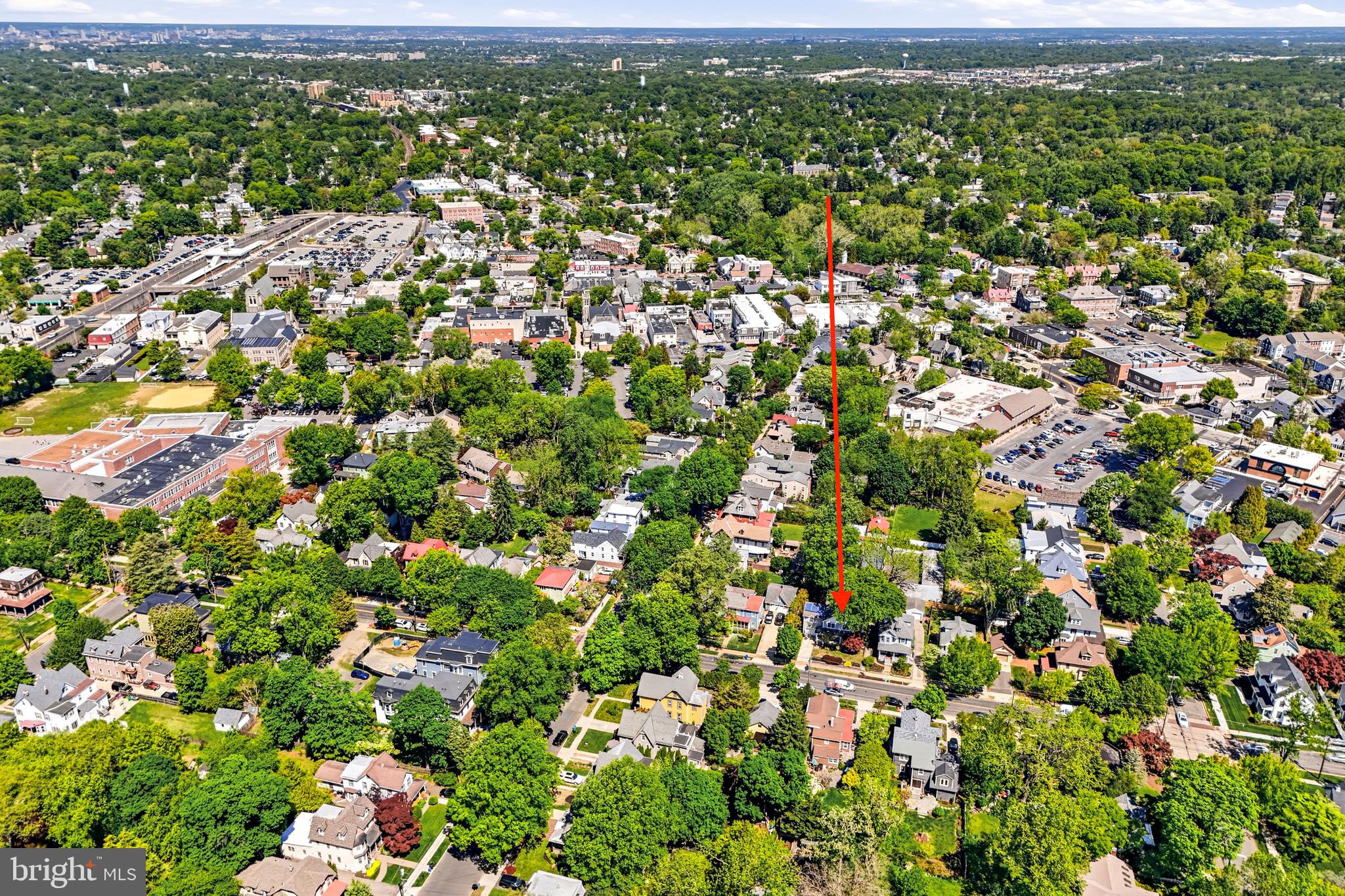 DOWNTOWN - Residential