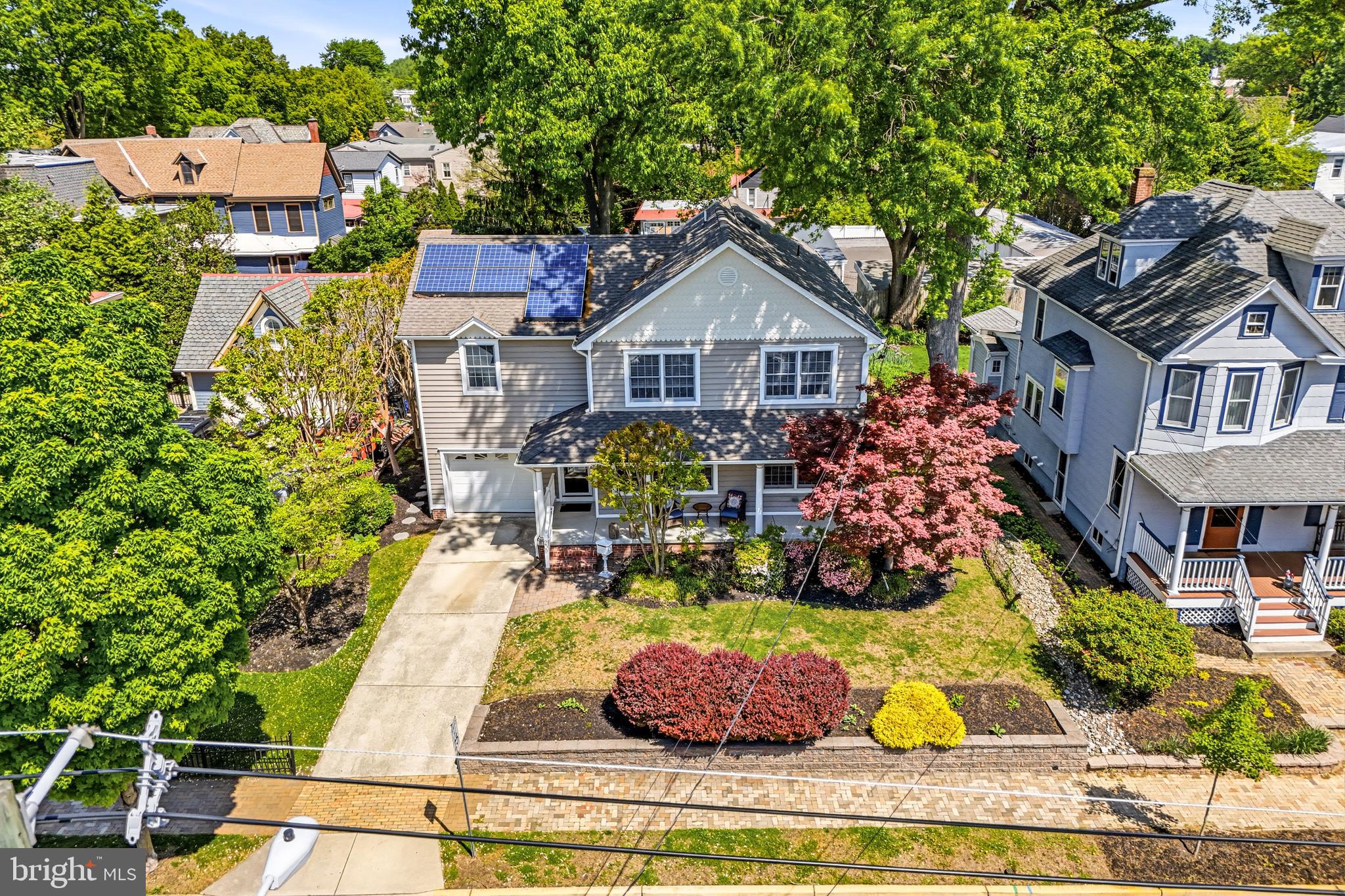 DOWNTOWN - Residential