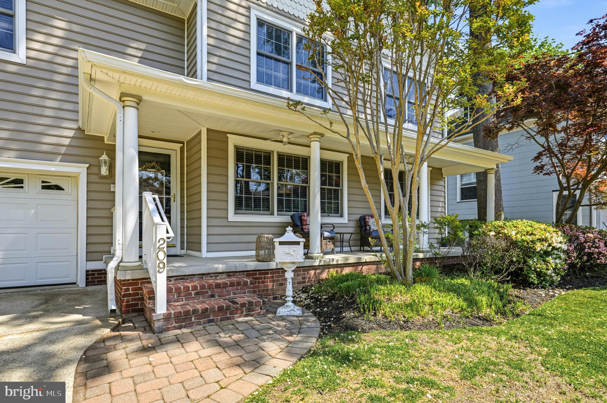 DOWNTOWN - Residential