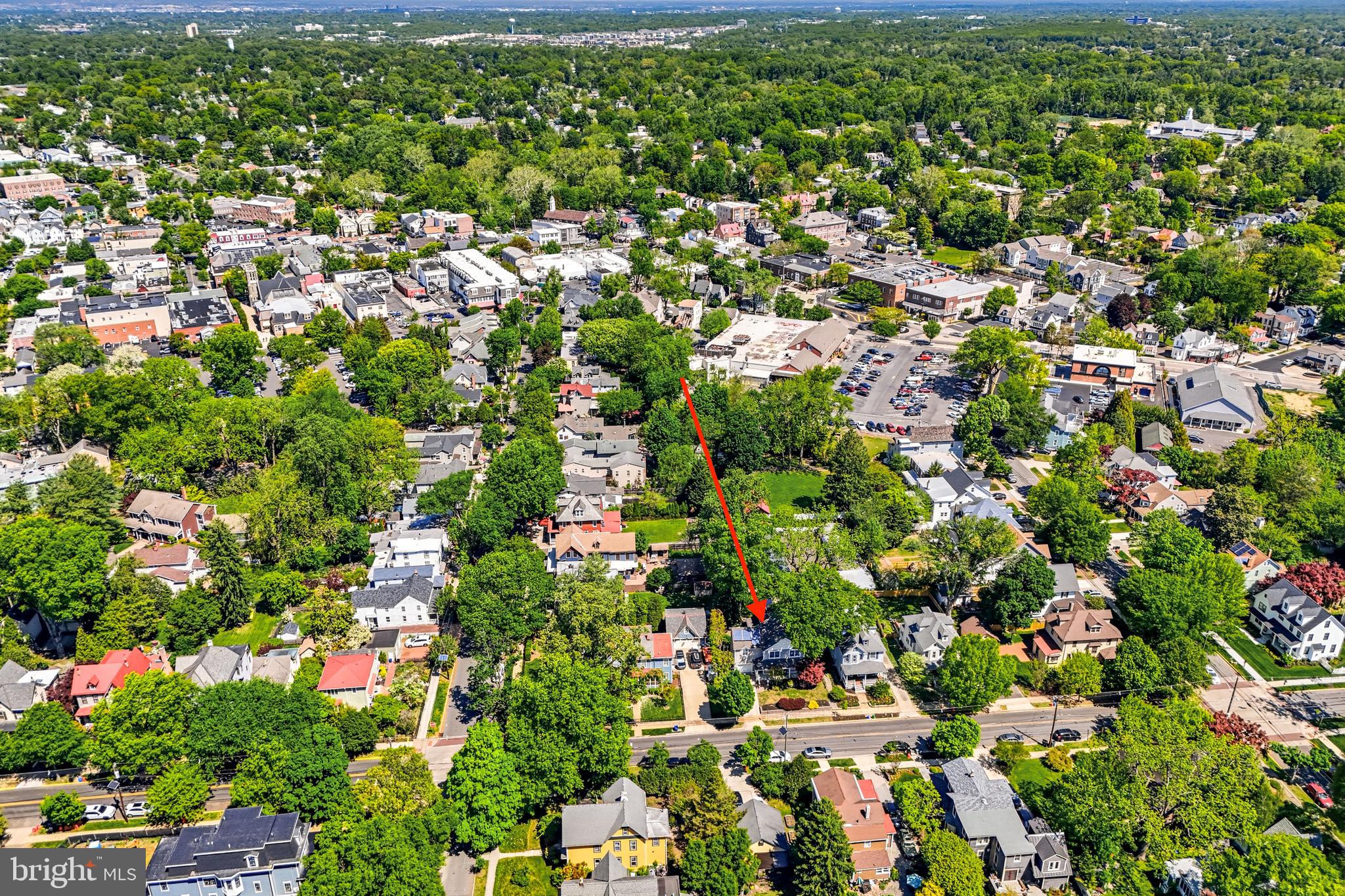 DOWNTOWN - Residential