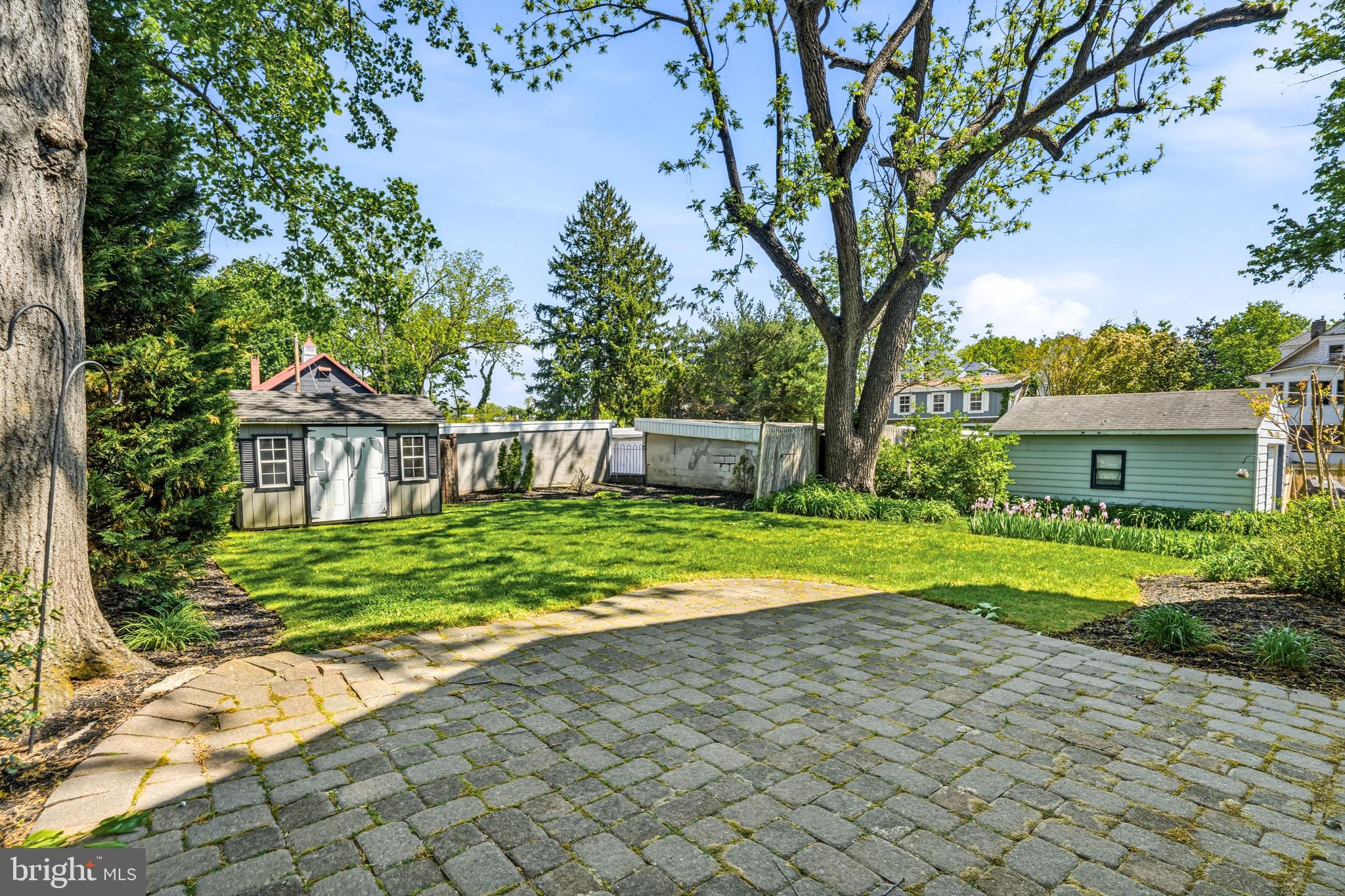 DOWNTOWN - Residential