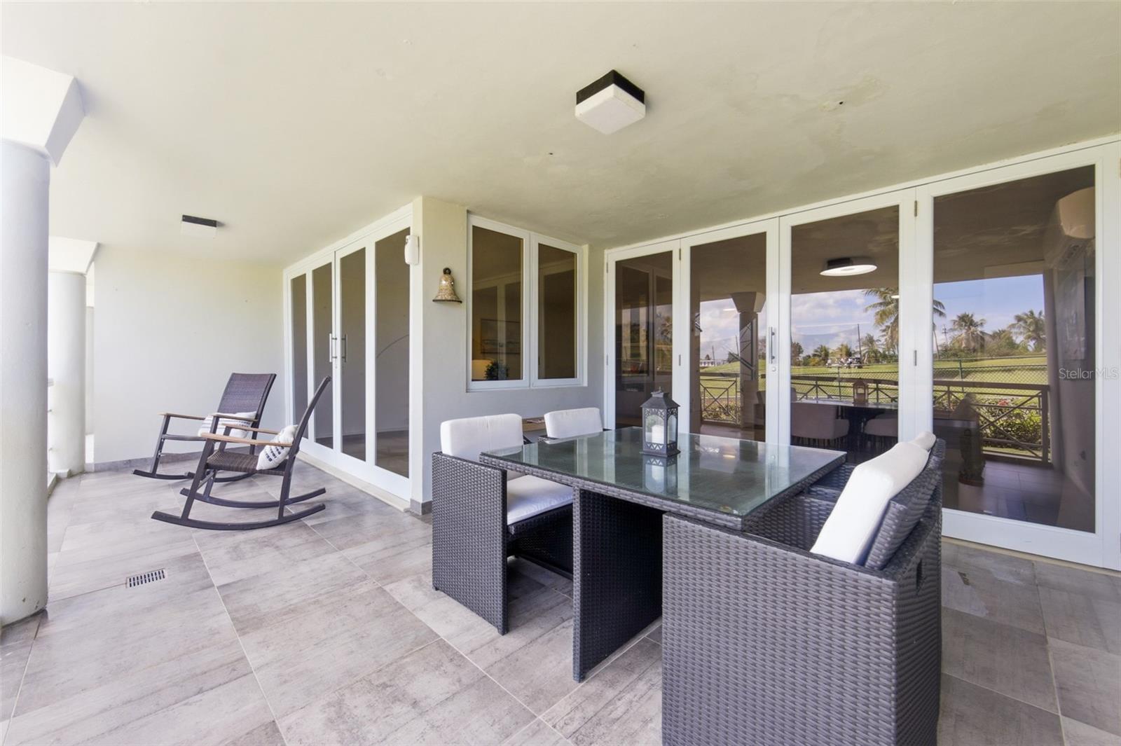 COSTA DORADA VILLAS - Residential