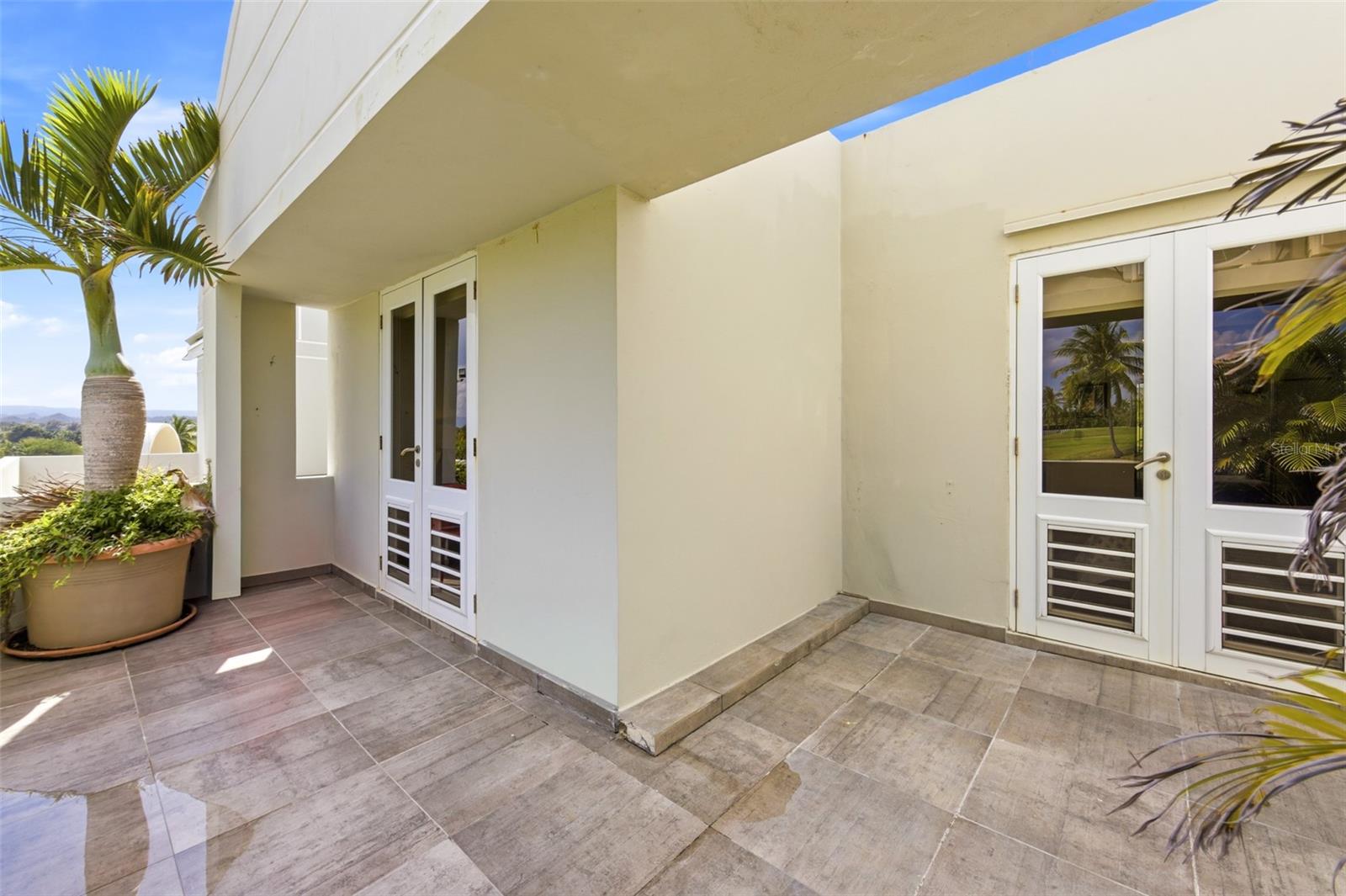 COSTA DORADA VILLAS - Residential