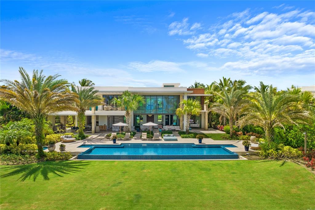 EAST BEACH - Residential