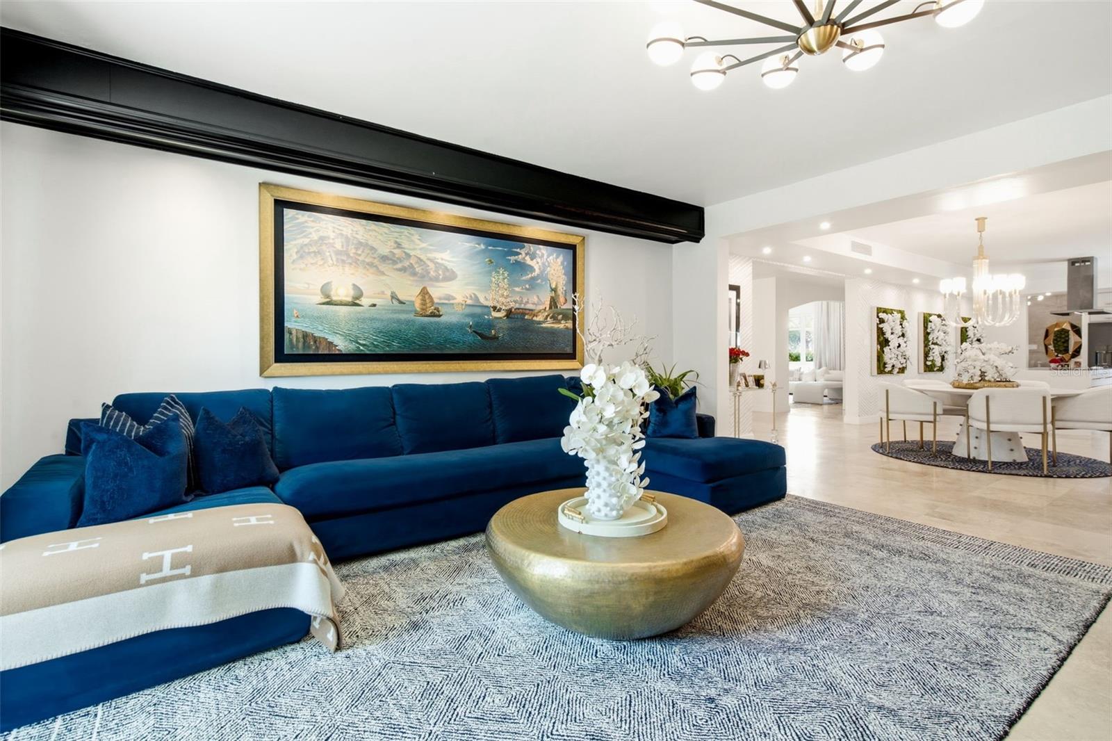 DORADO BEACH EAST - Residential