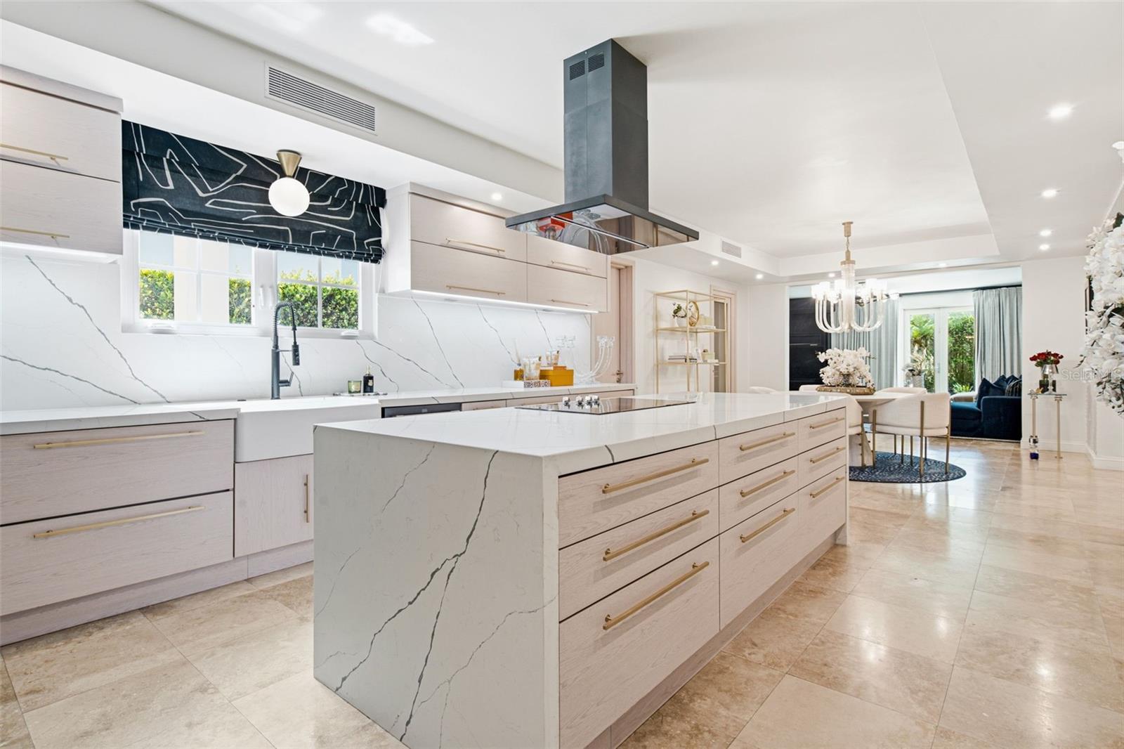 DORADO BEACH EAST - Residential