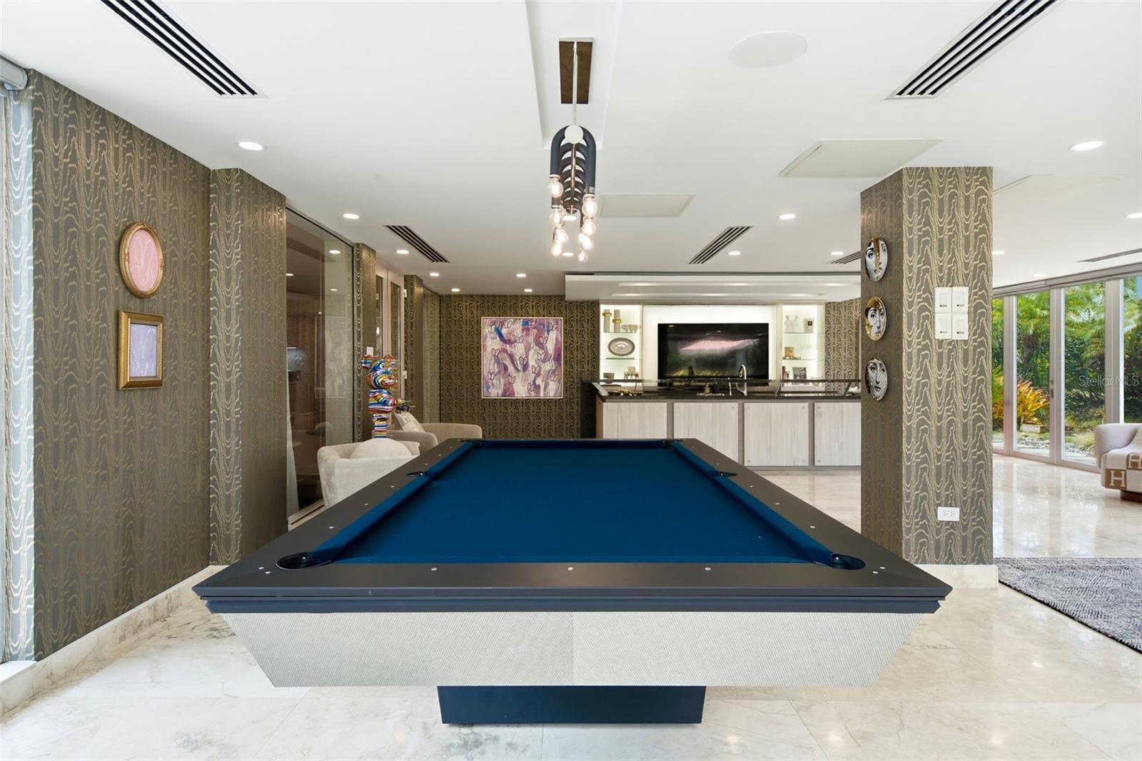 DORADO BEACH EAST - Residential