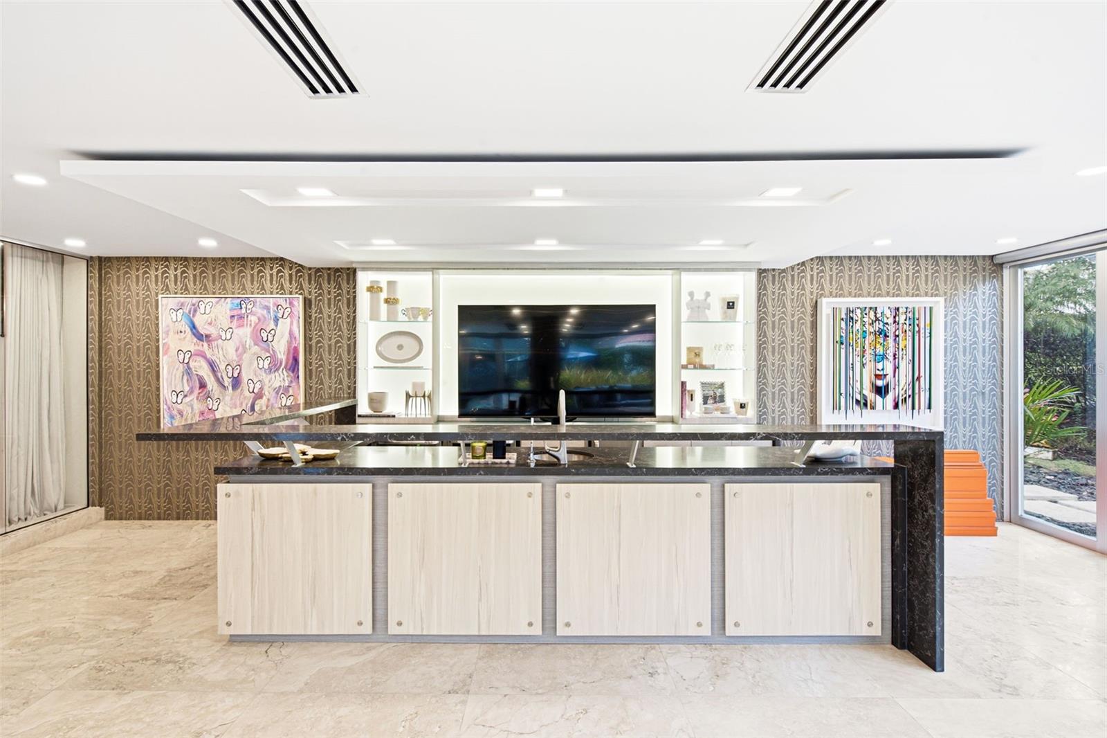 DORADO BEACH EAST - Residential