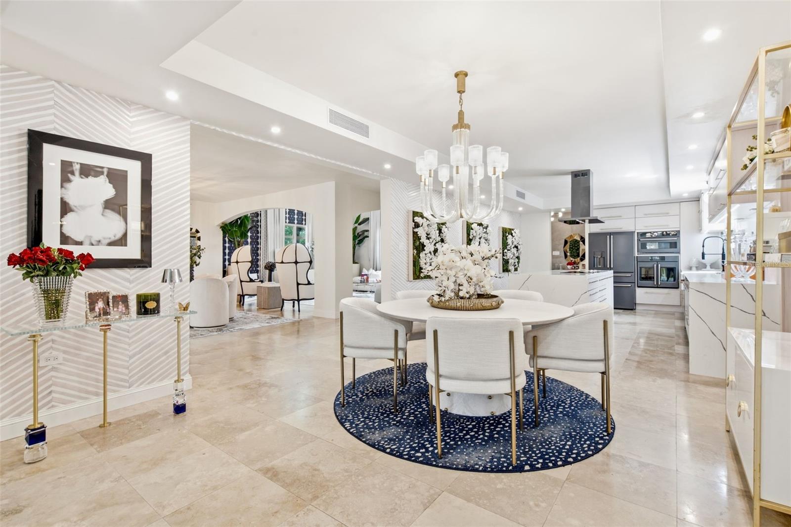 DORADO BEACH EAST - Residential