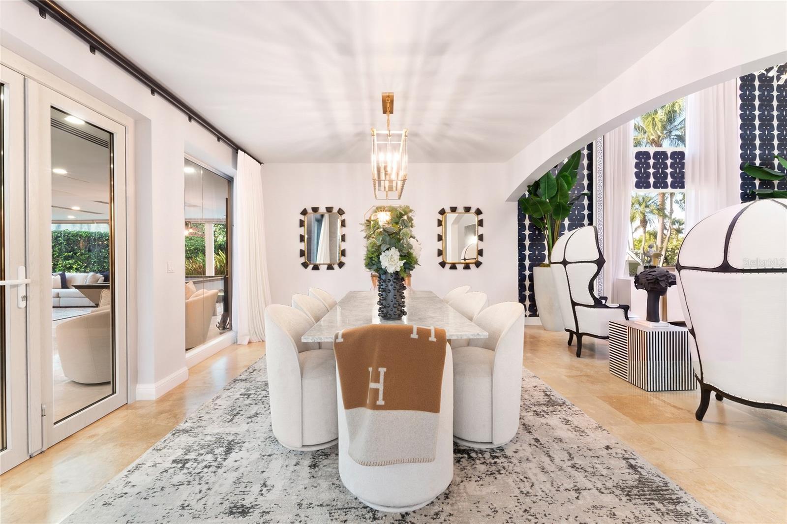 DORADO BEACH EAST - Residential