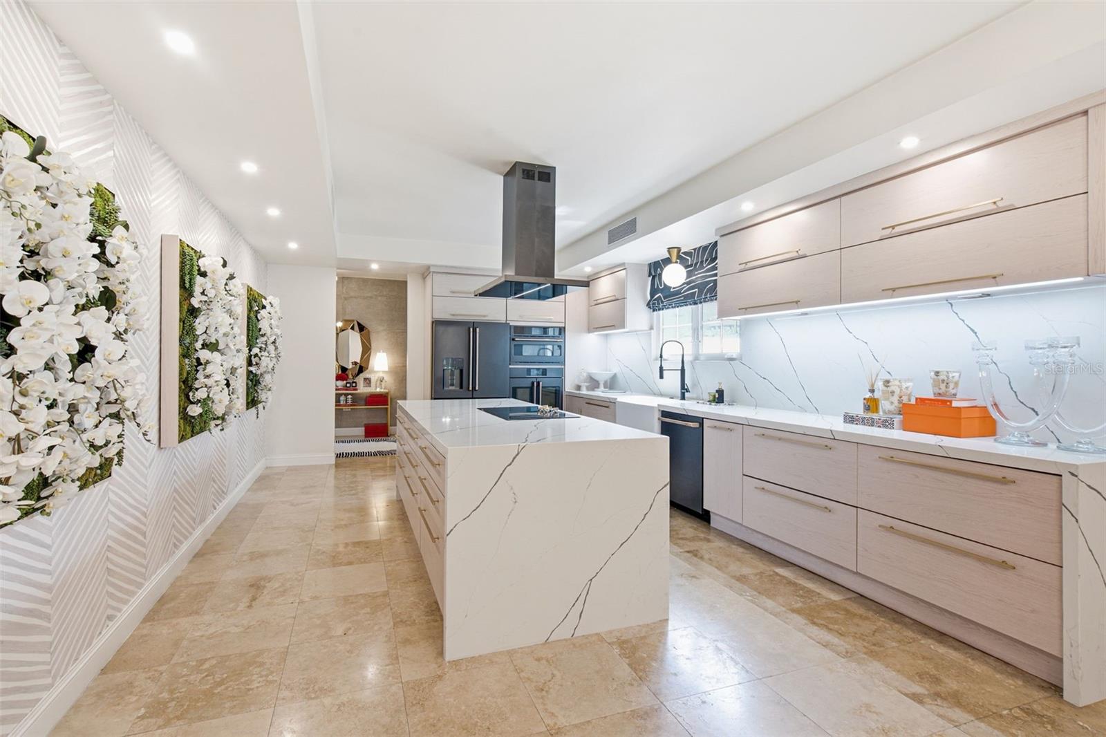 DORADO BEACH EAST - Residential