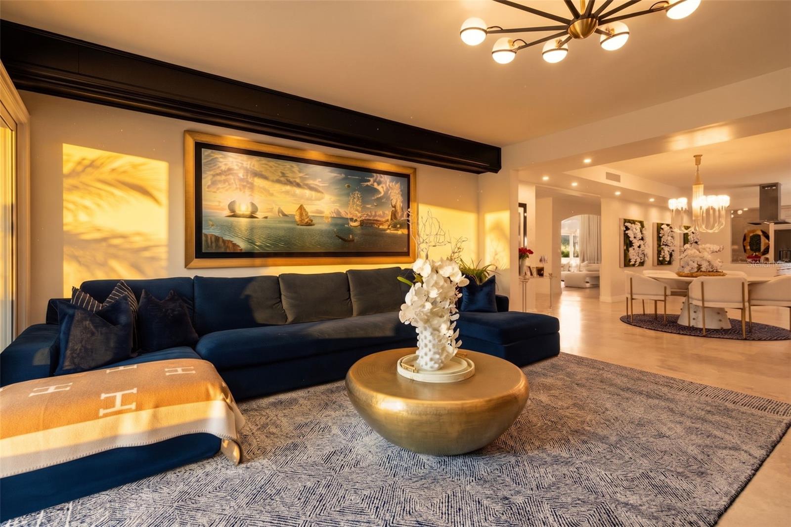 DORADO BEACH EAST - Residential