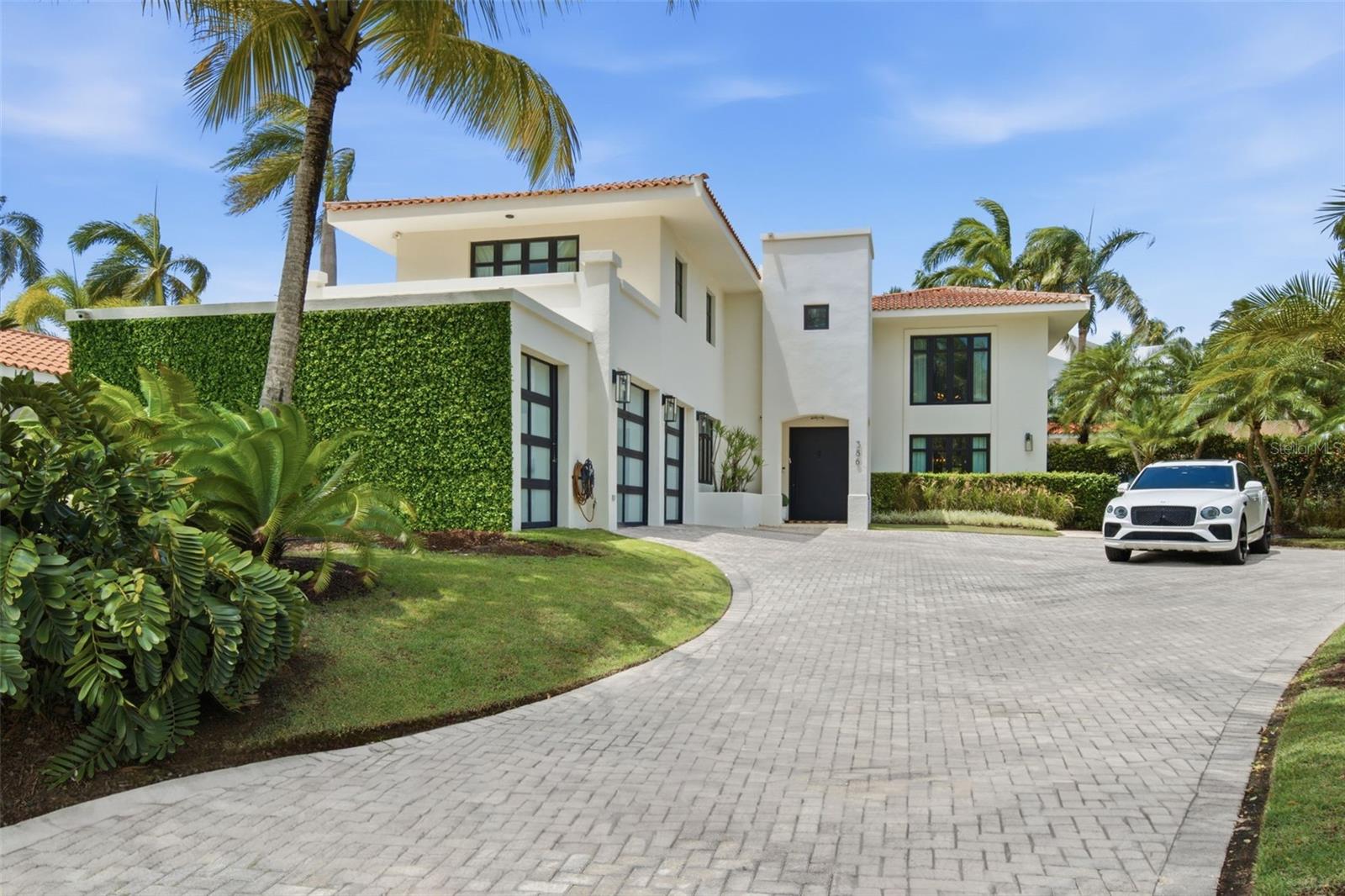 DORADO BEACH EAST - Residential