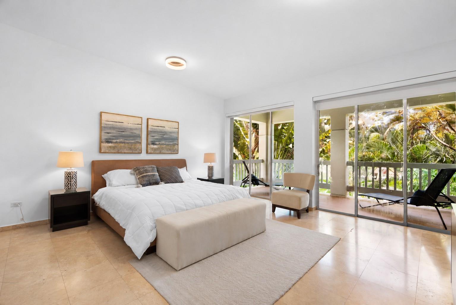 FAIRWAYS - Residential