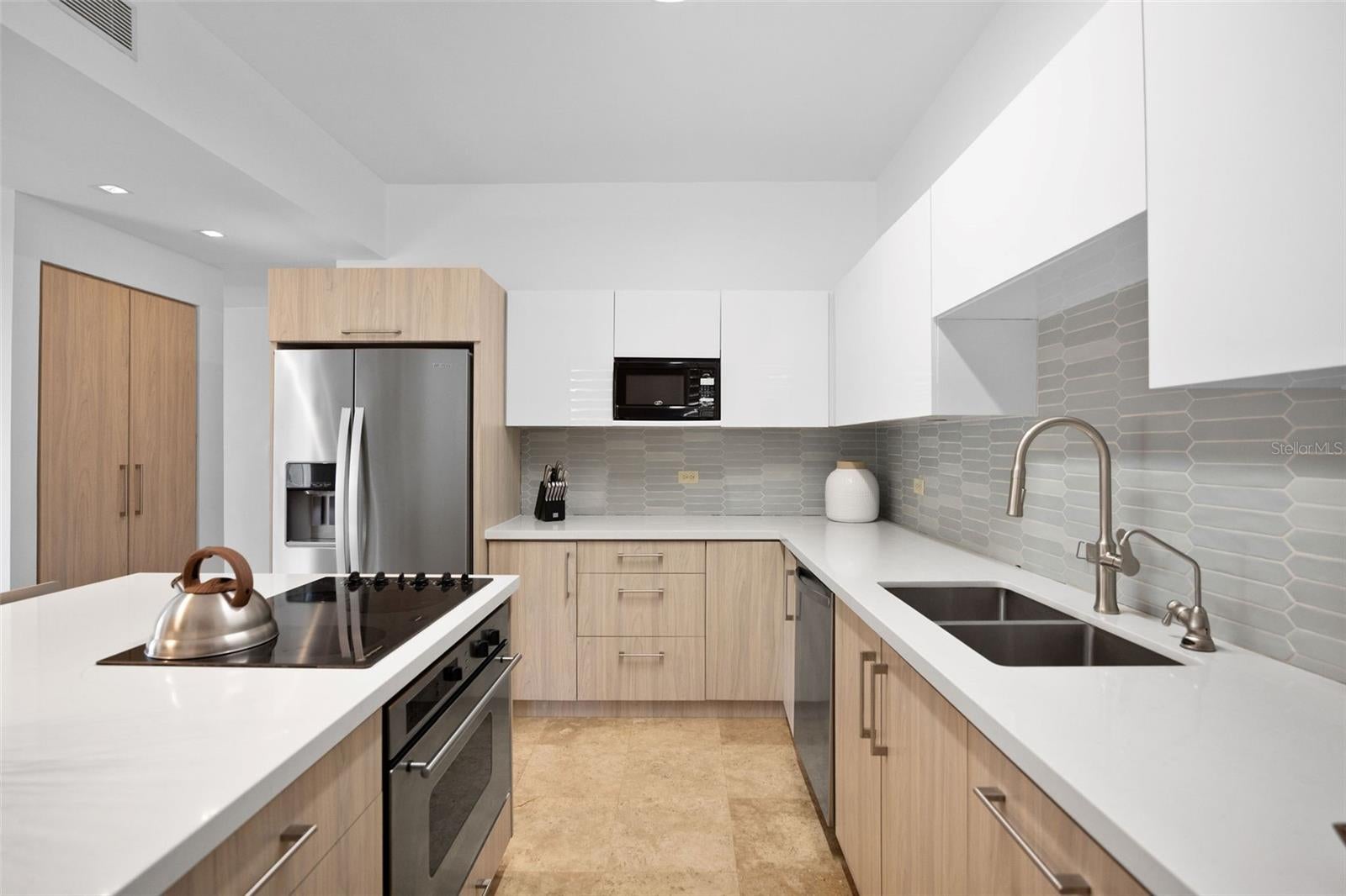 FAIRWAYS - Residential