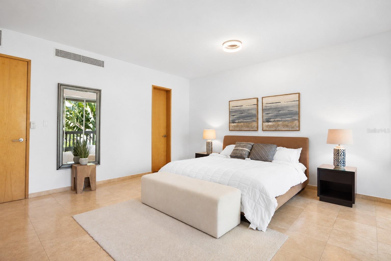 FAIRWAYS - Residential