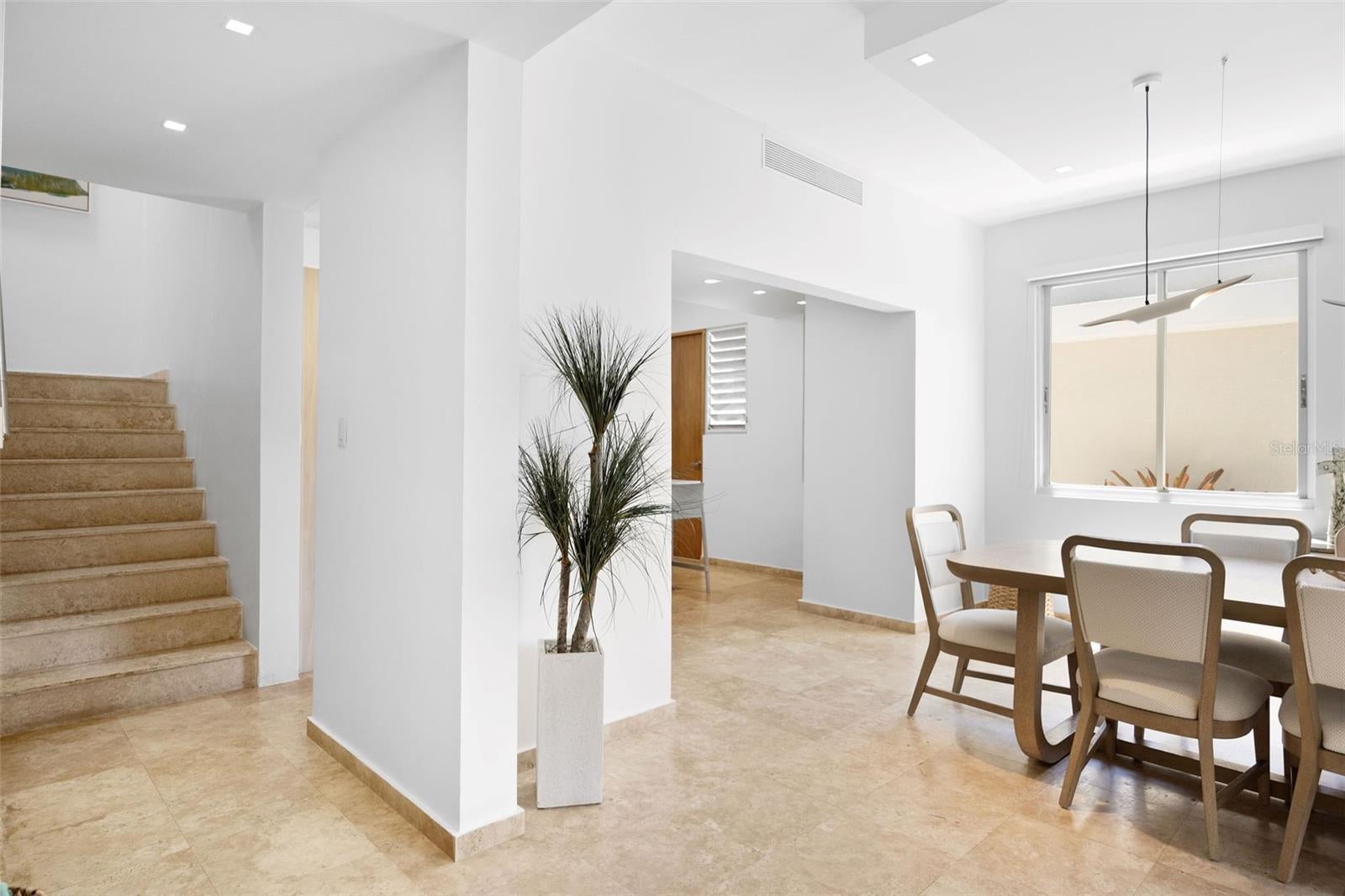 FAIRWAYS - Residential