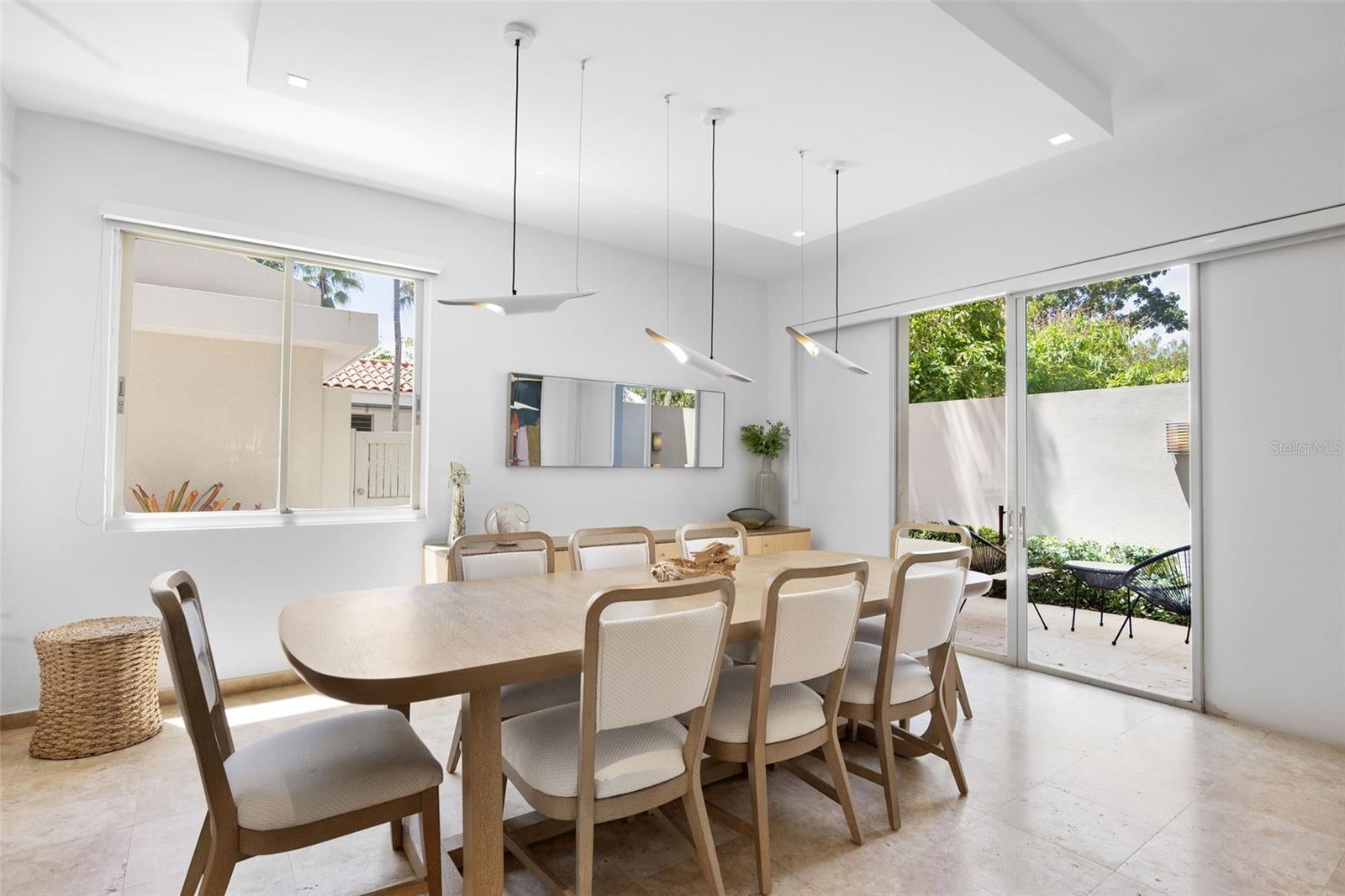 FAIRWAYS - Residential