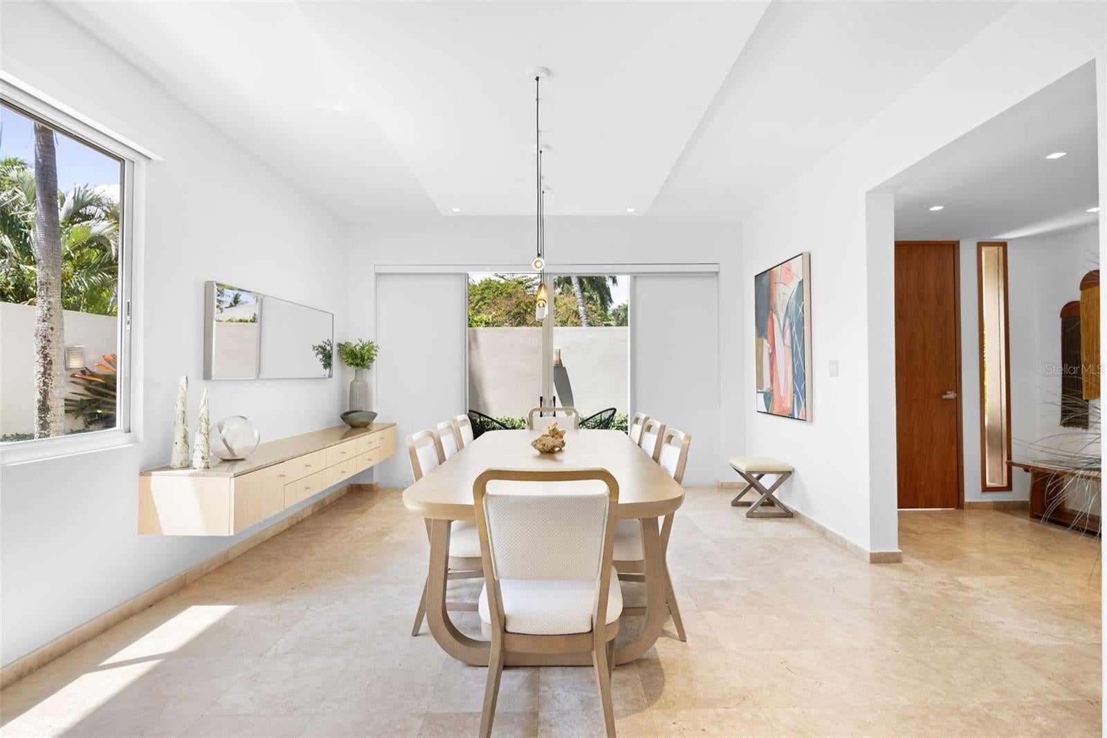 FAIRWAYS - Residential