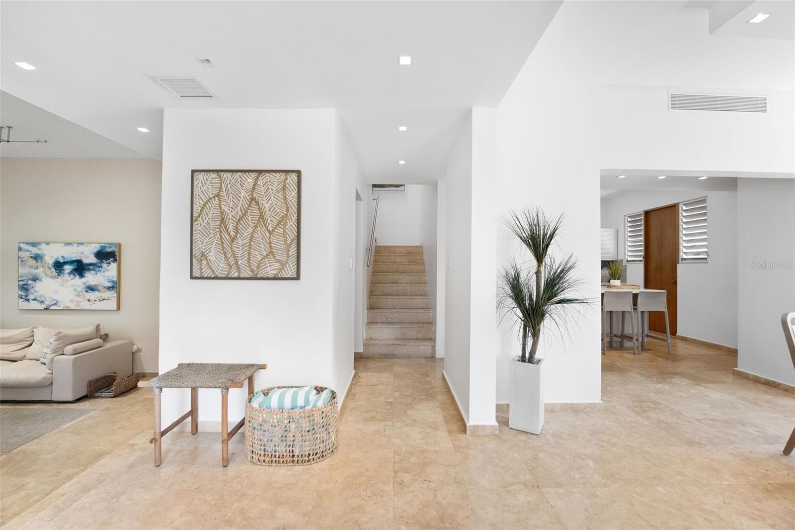 FAIRWAYS - Residential