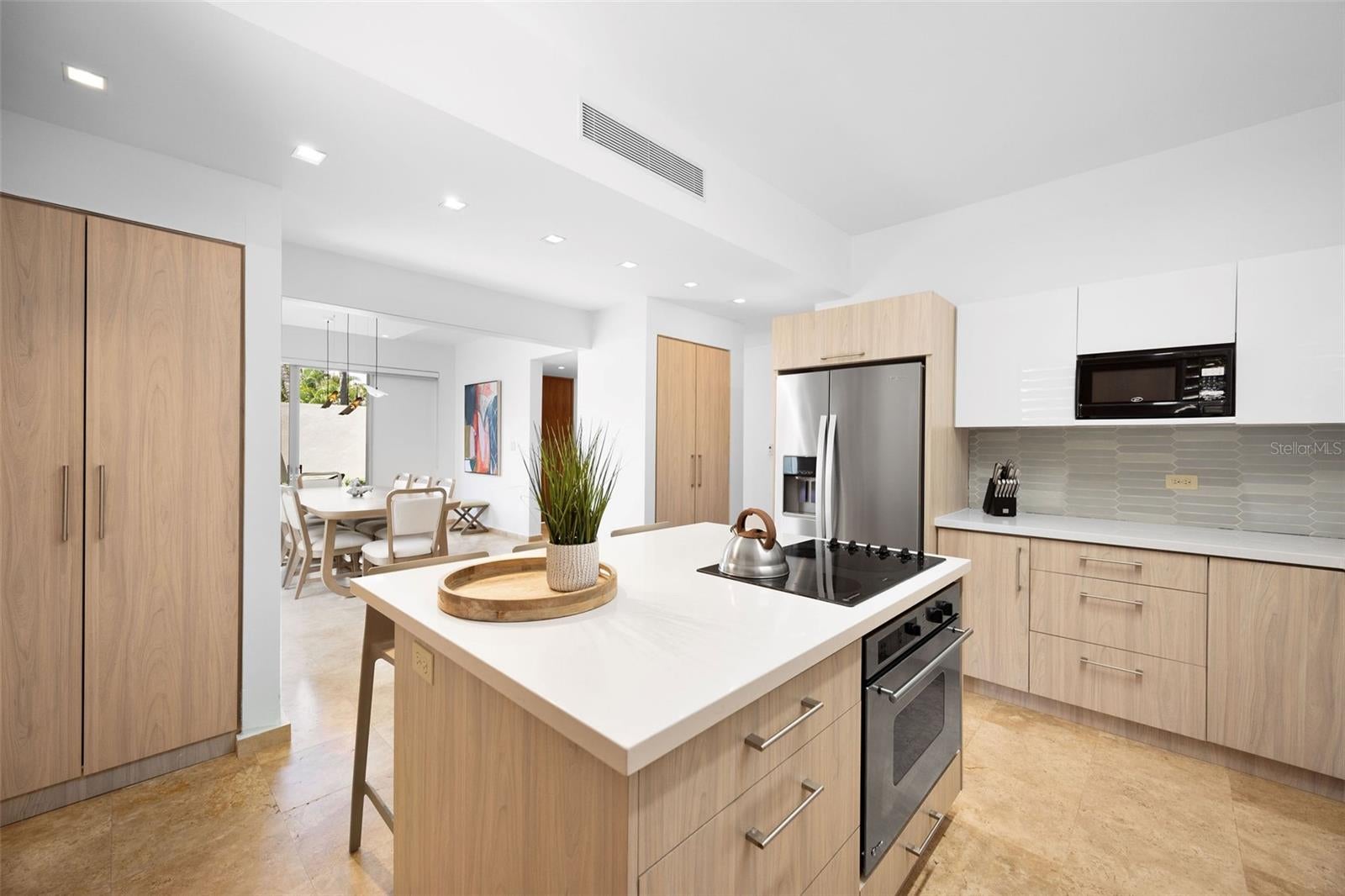 FAIRWAYS - Residential