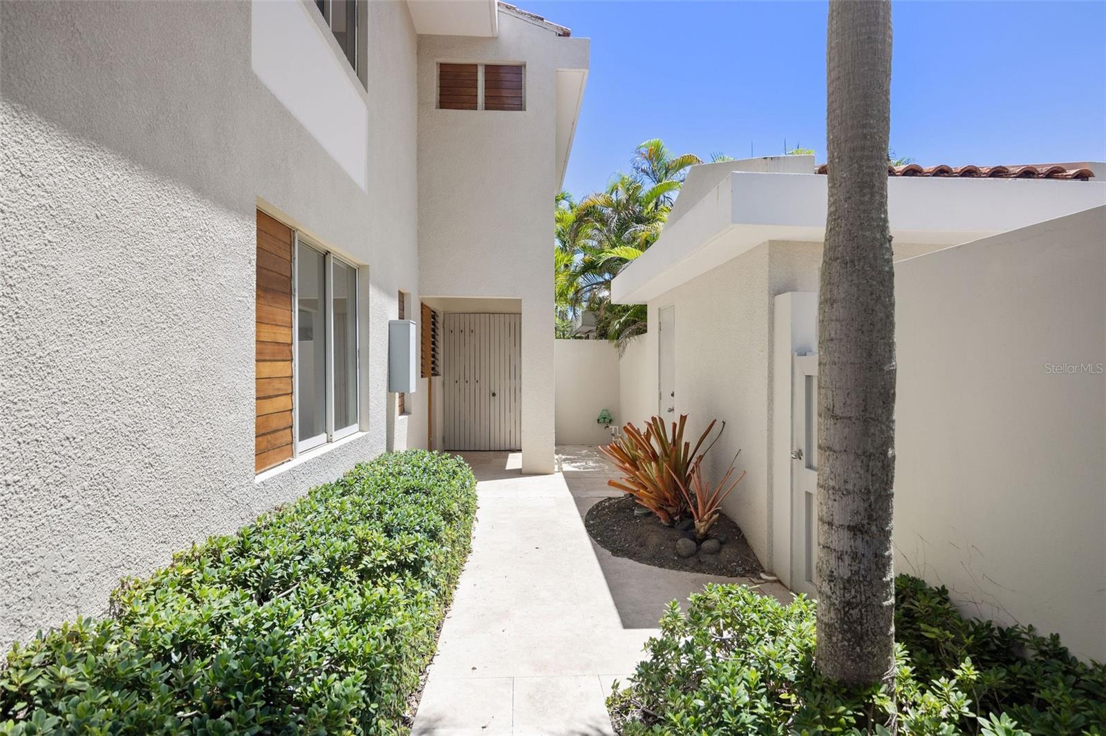 FAIRWAYS - Residential