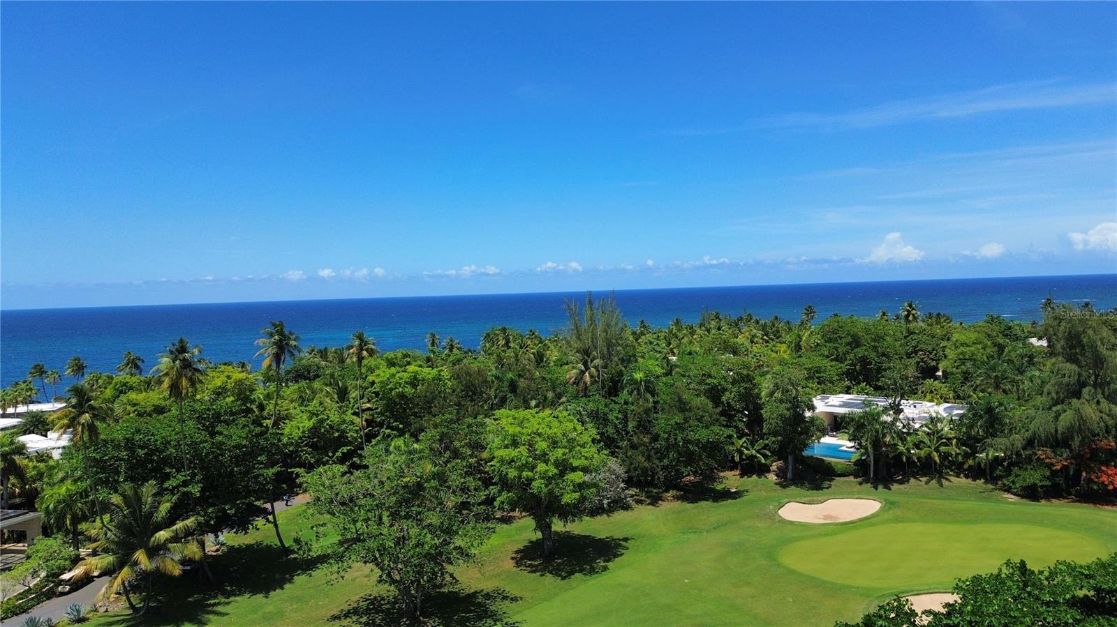 EAST BEACH - Residential
