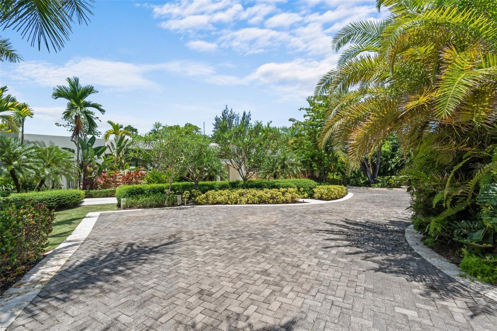 EAST BEACH - Residential