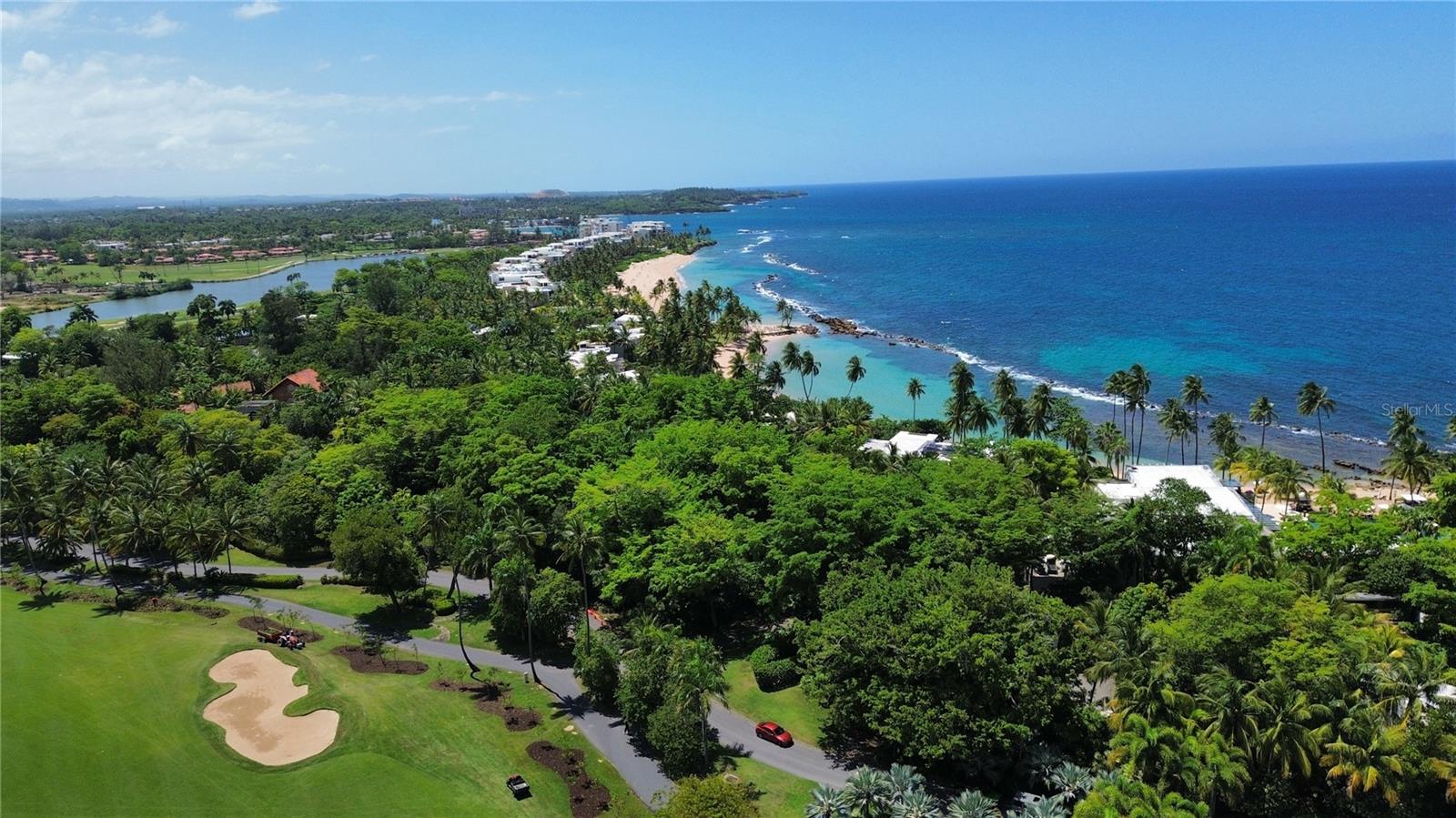 EAST BEACH - Residential