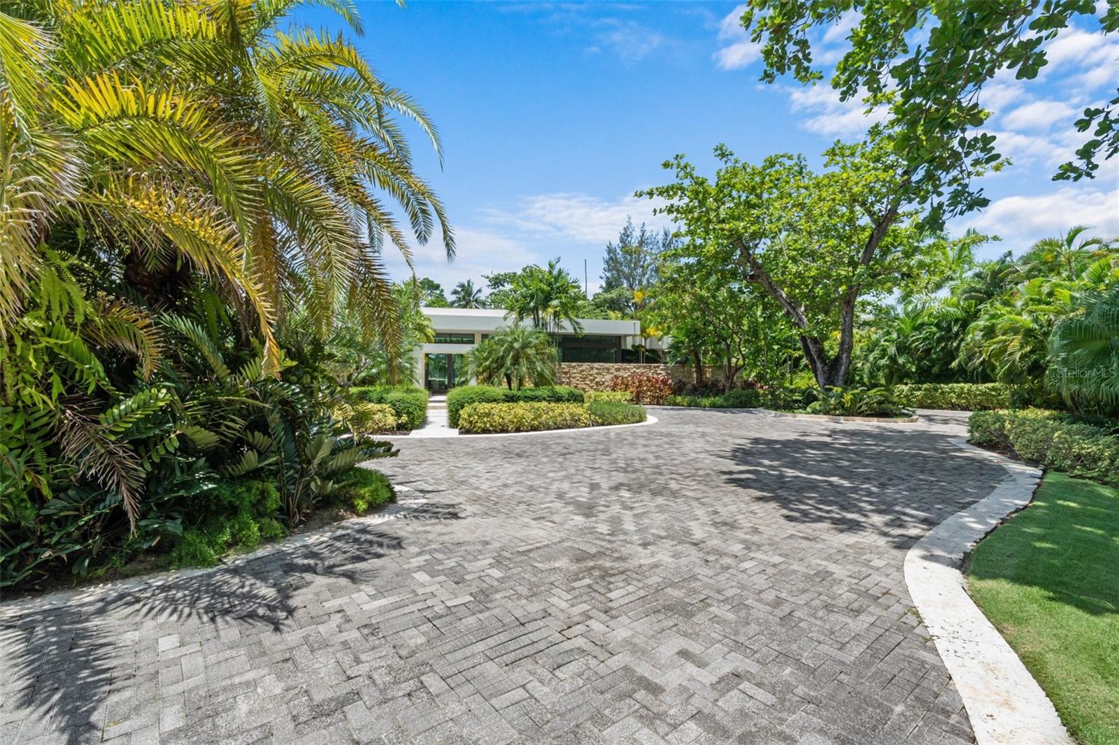 EAST BEACH - Residential