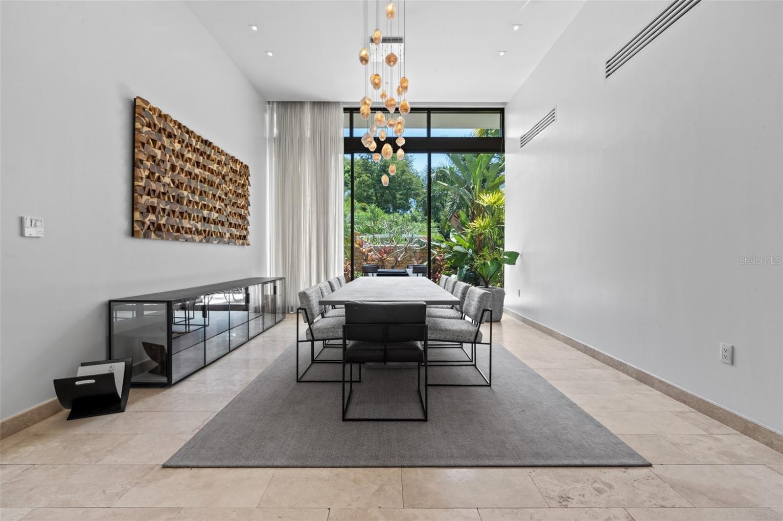 EAST BEACH - Residential