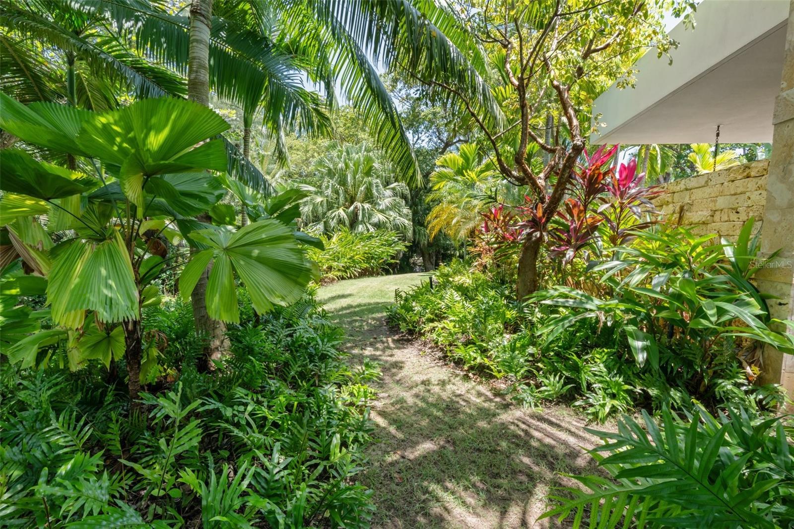 EAST BEACH - Residential