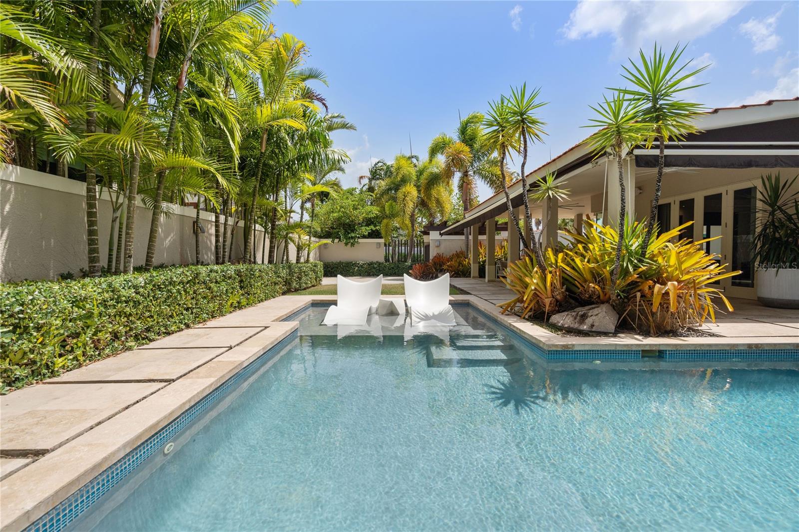SABANERA DORADO - Residential